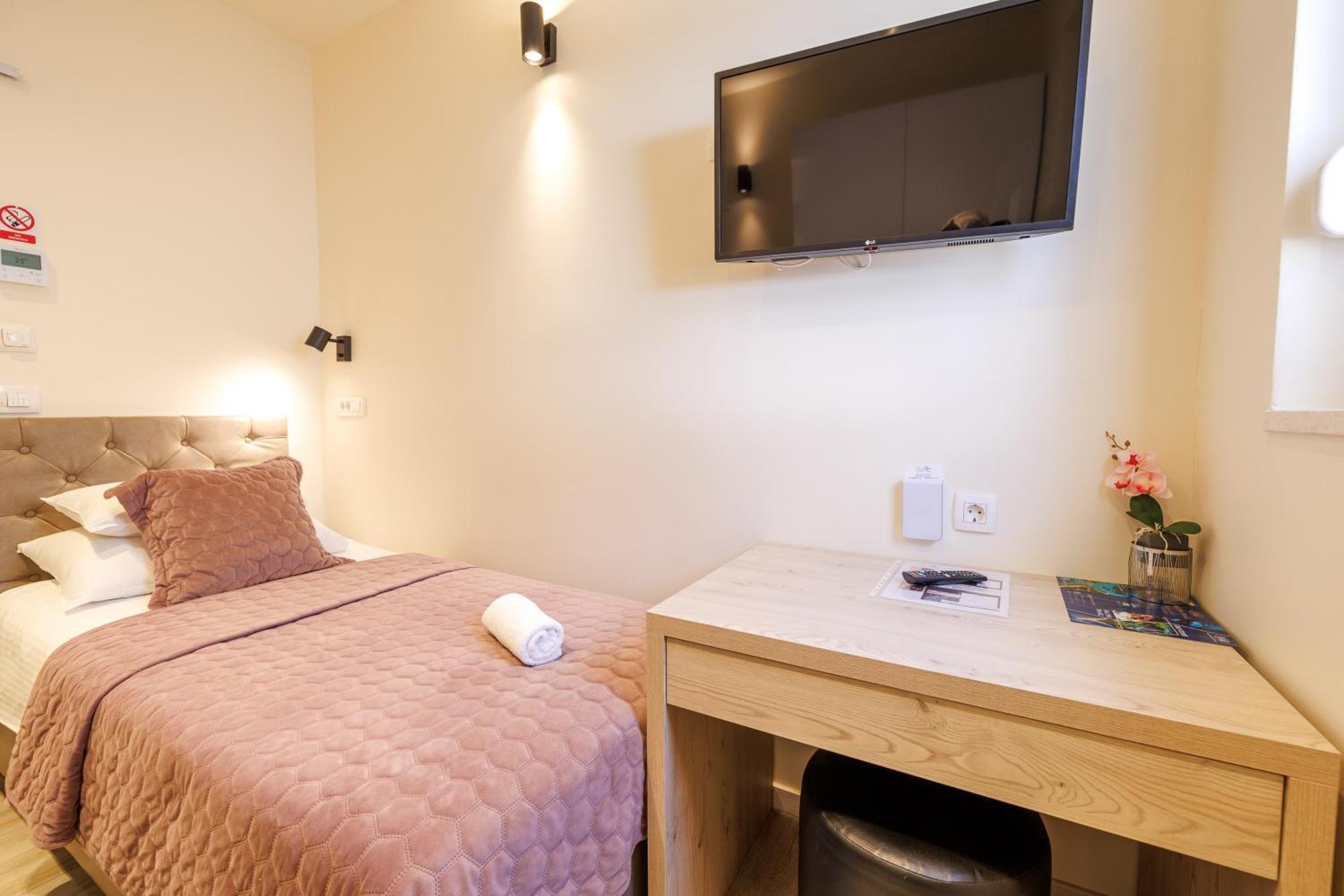 Perimar Luxury And Center Apartment