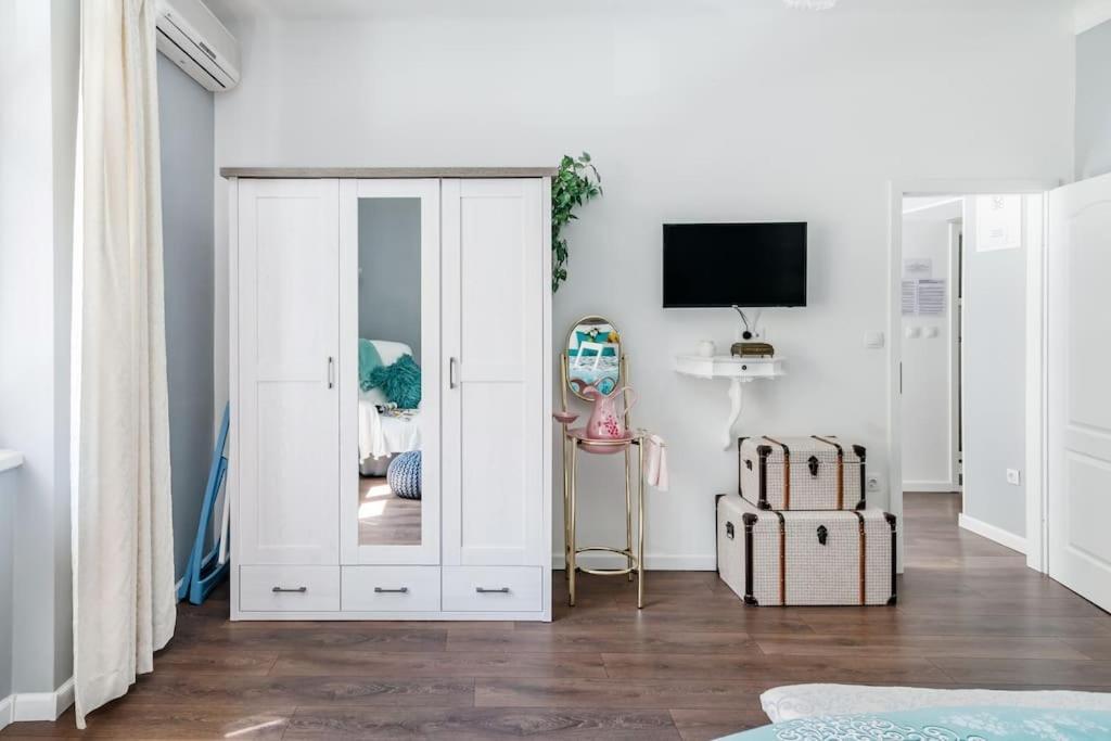 Apartment Bluestar Close To The Bacvice *