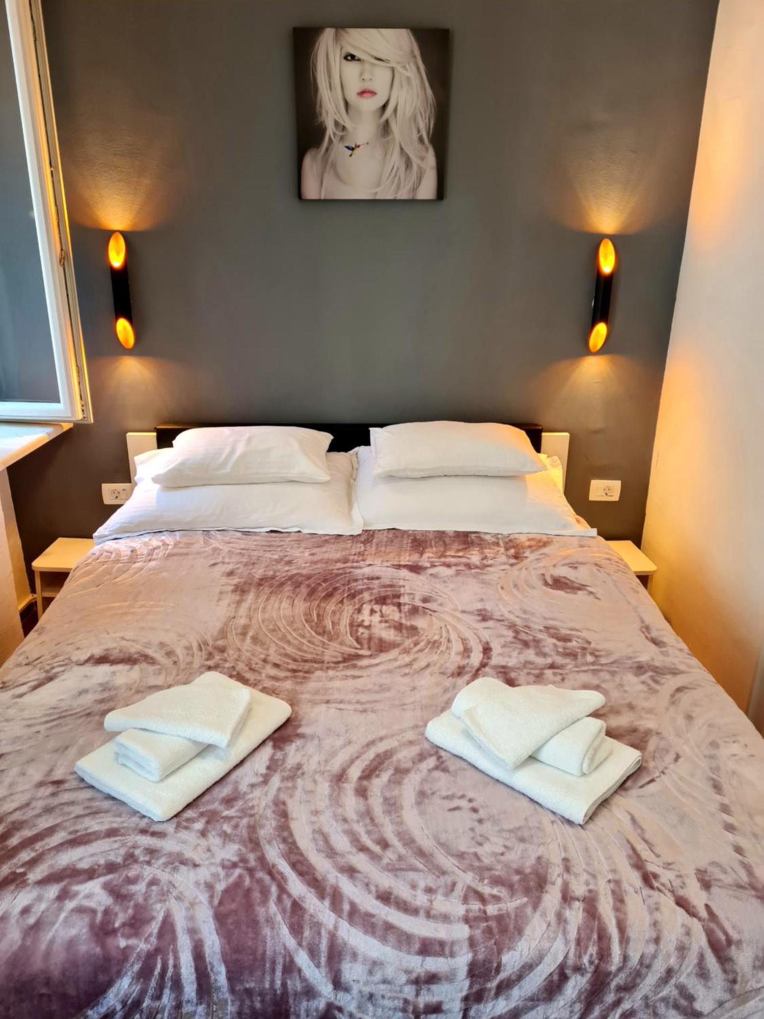 Guest house Inchy