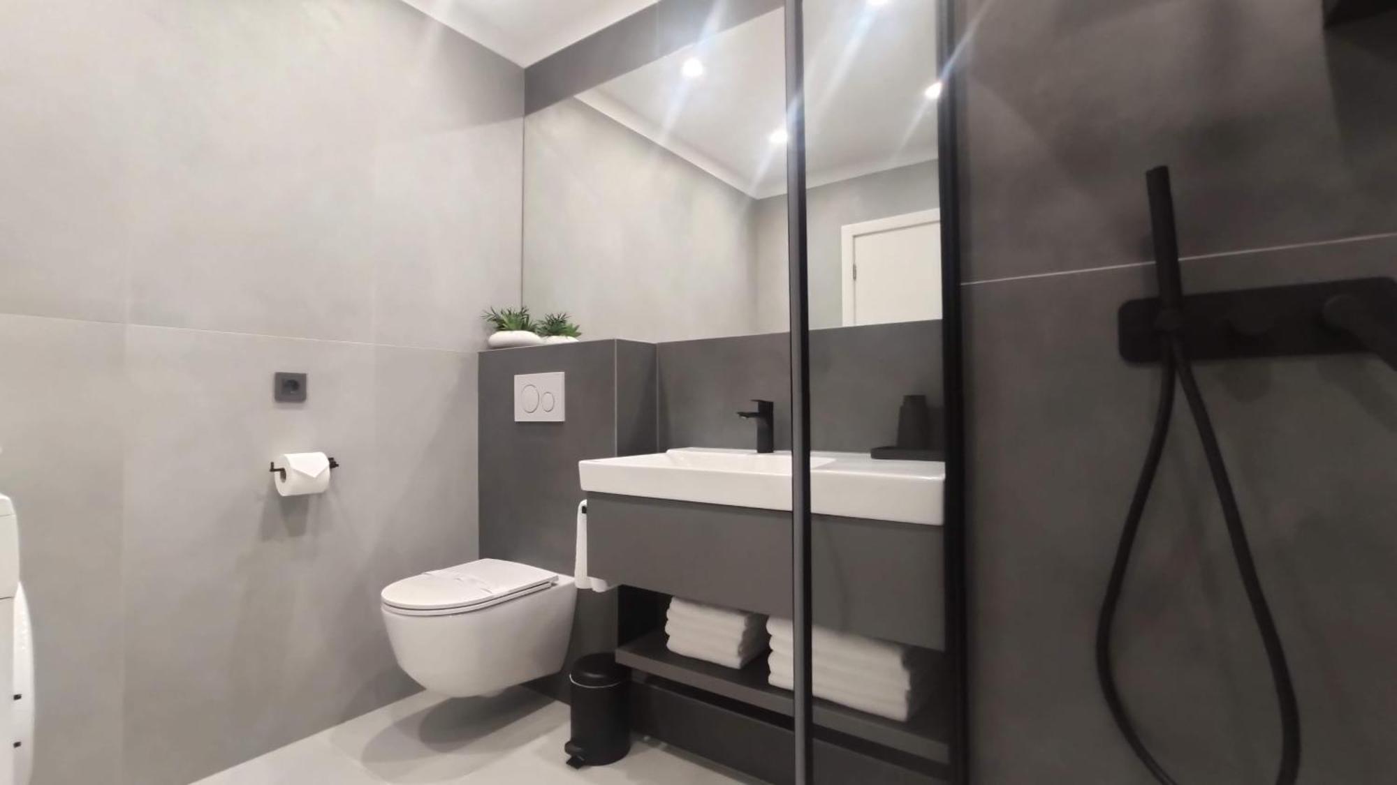 Spalatum Appartement