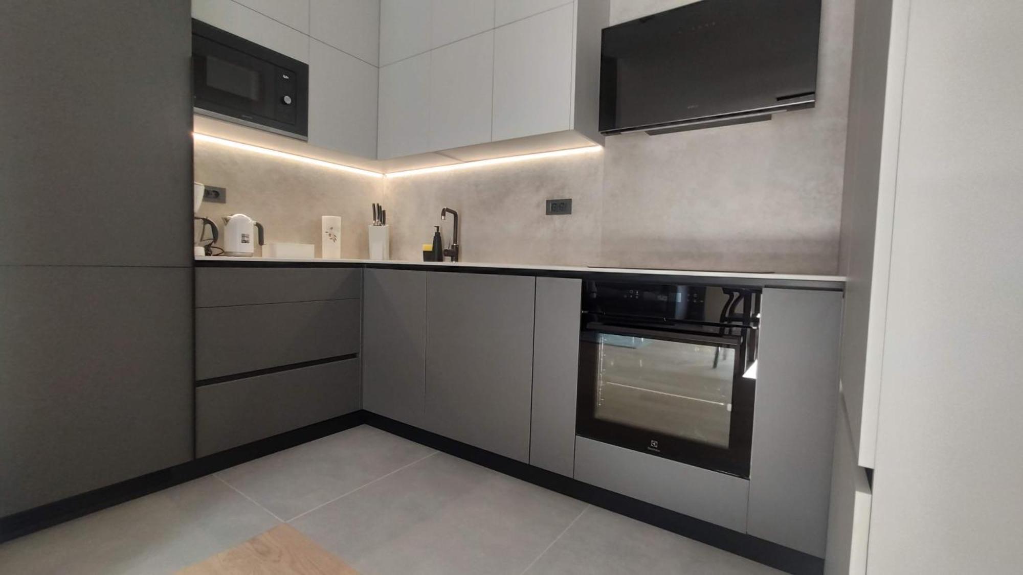 Appartement Spalatum *