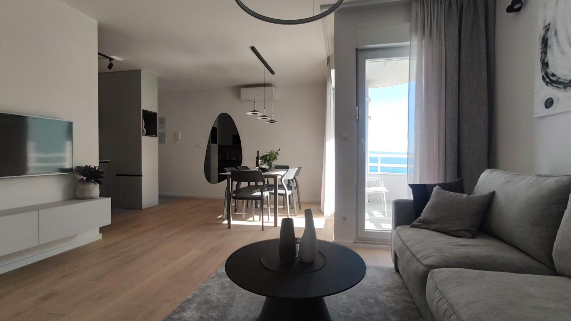 Spalatum Appartement *
