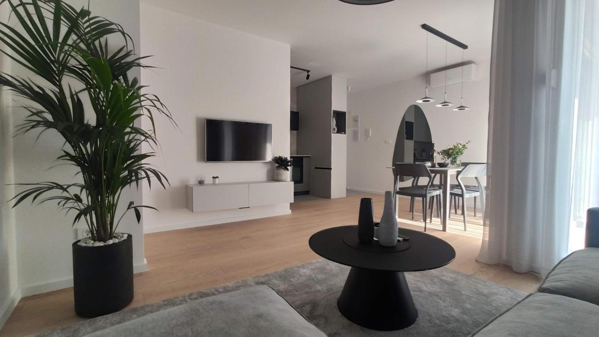 Appartement Spalatum