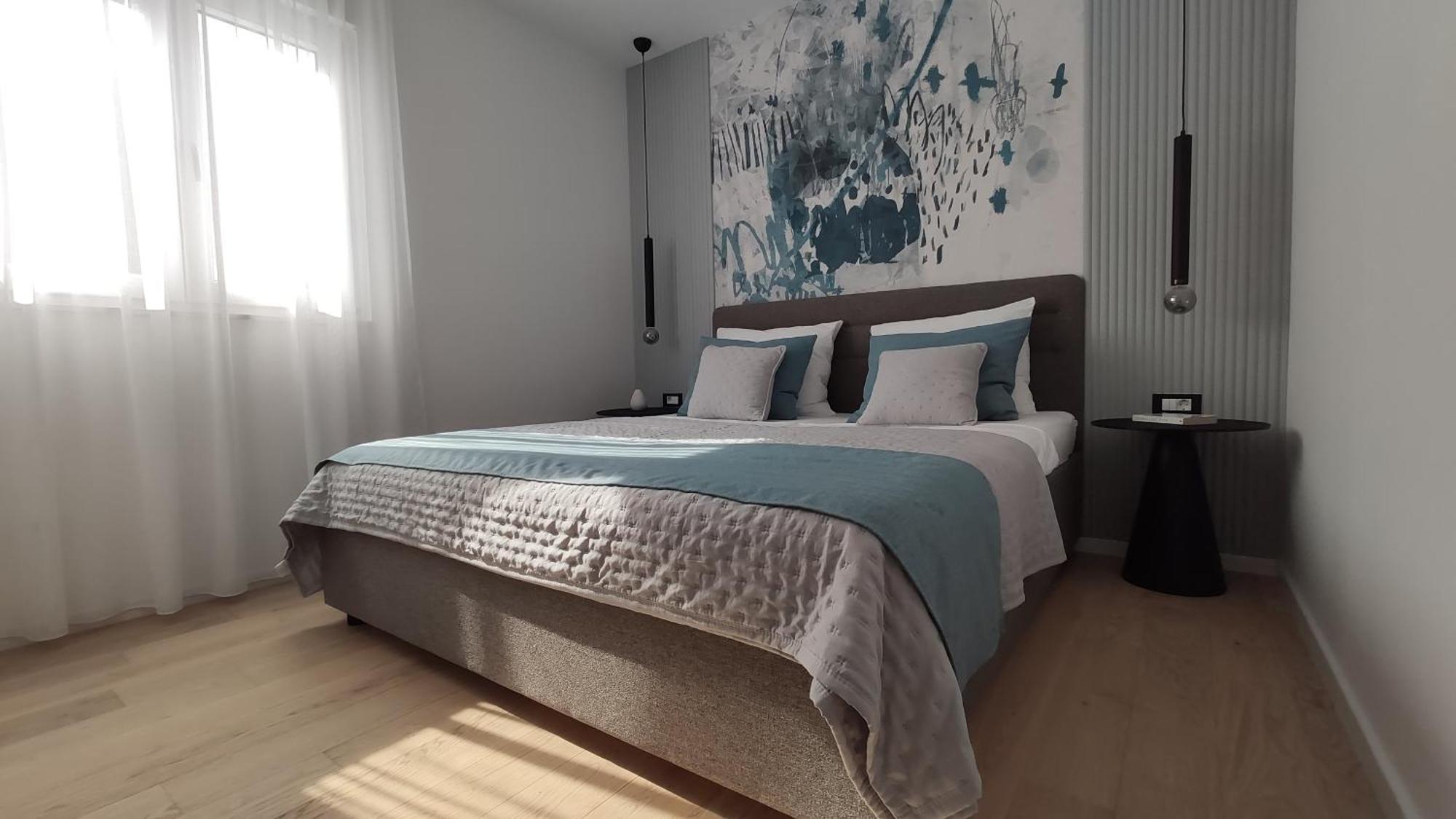Spalatum Appartement