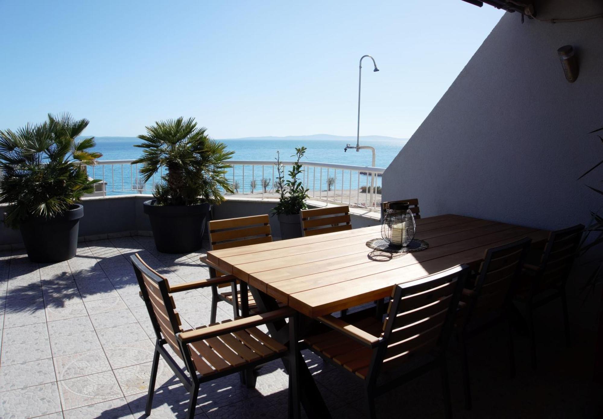 Luxury Julija Apartman