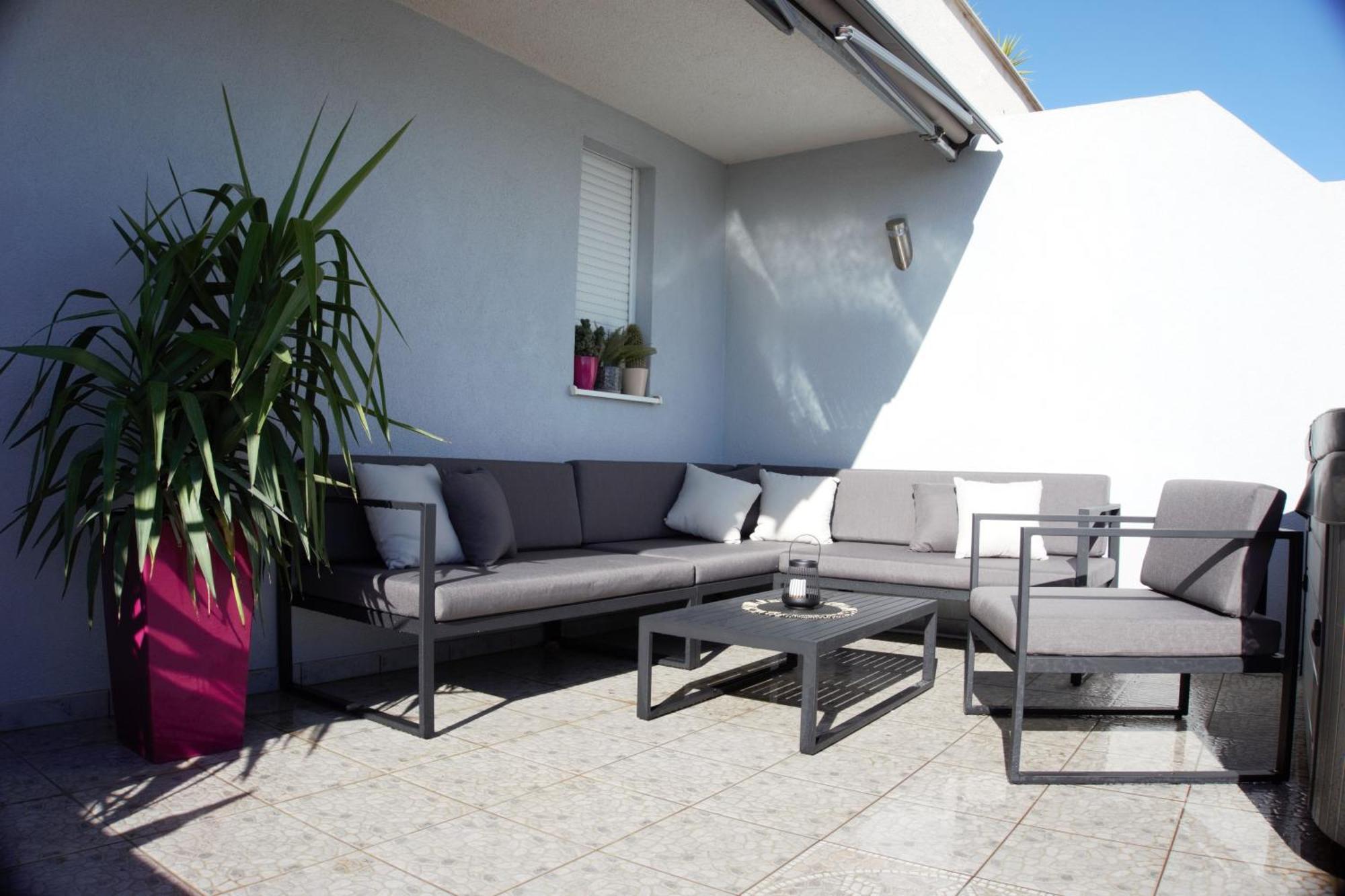 Apartman Luxury Julija *