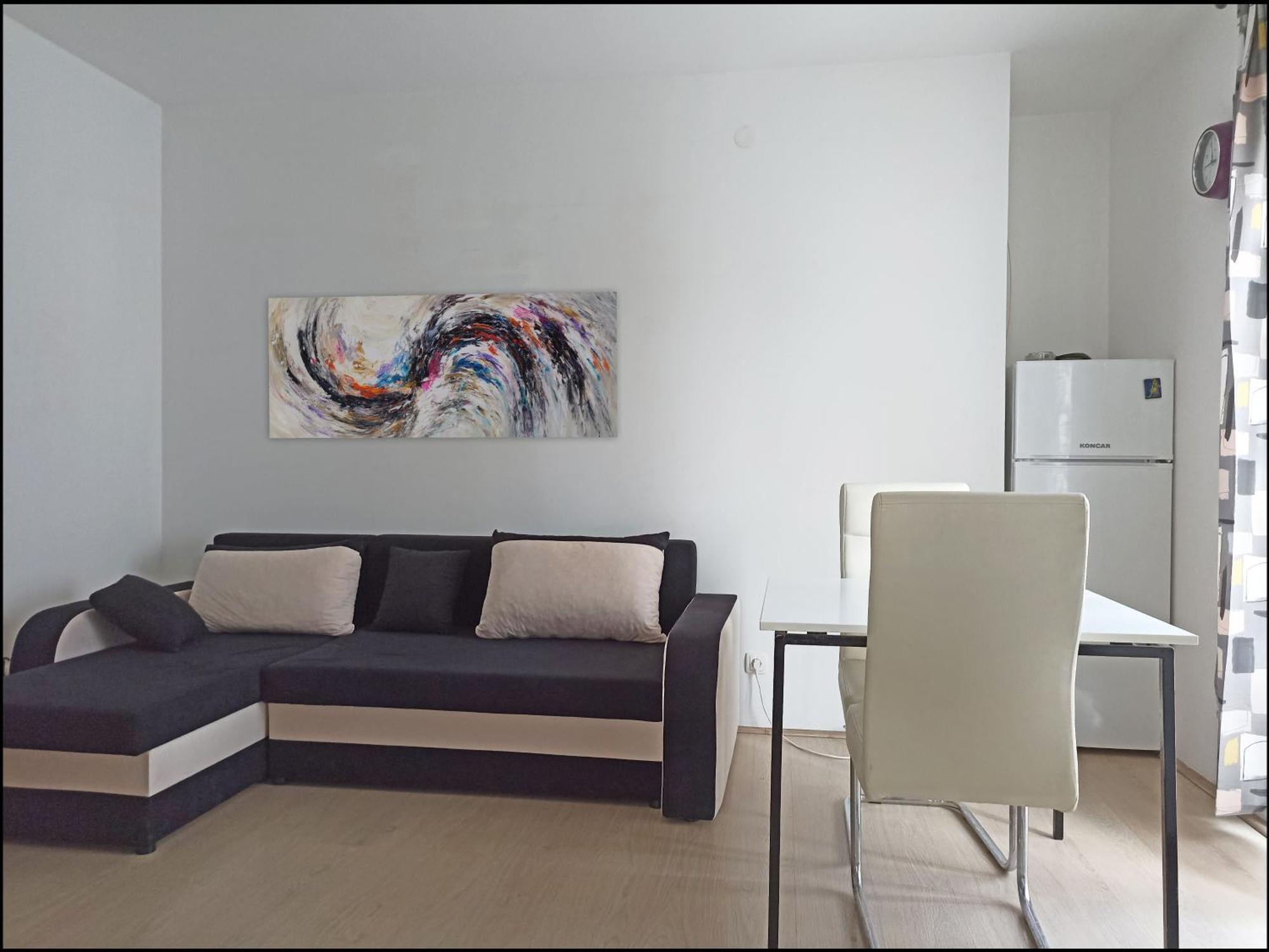 Beach House Apartamento