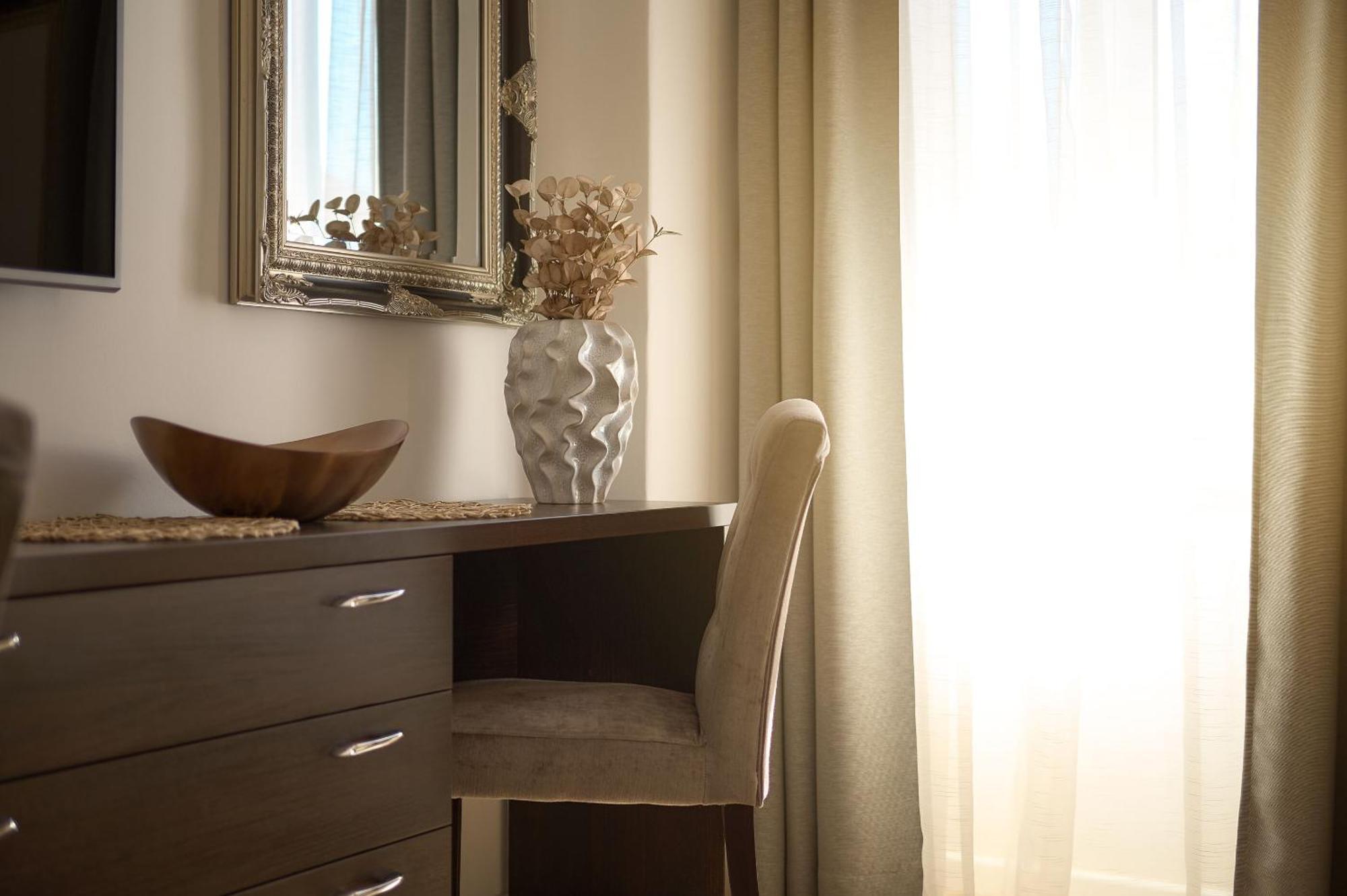 Appartement 81 *
