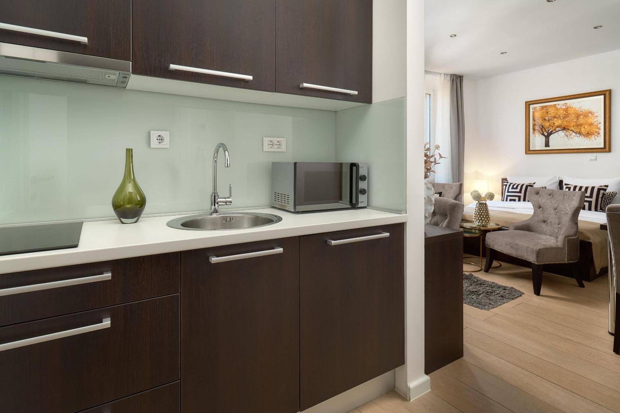81 Appartement *