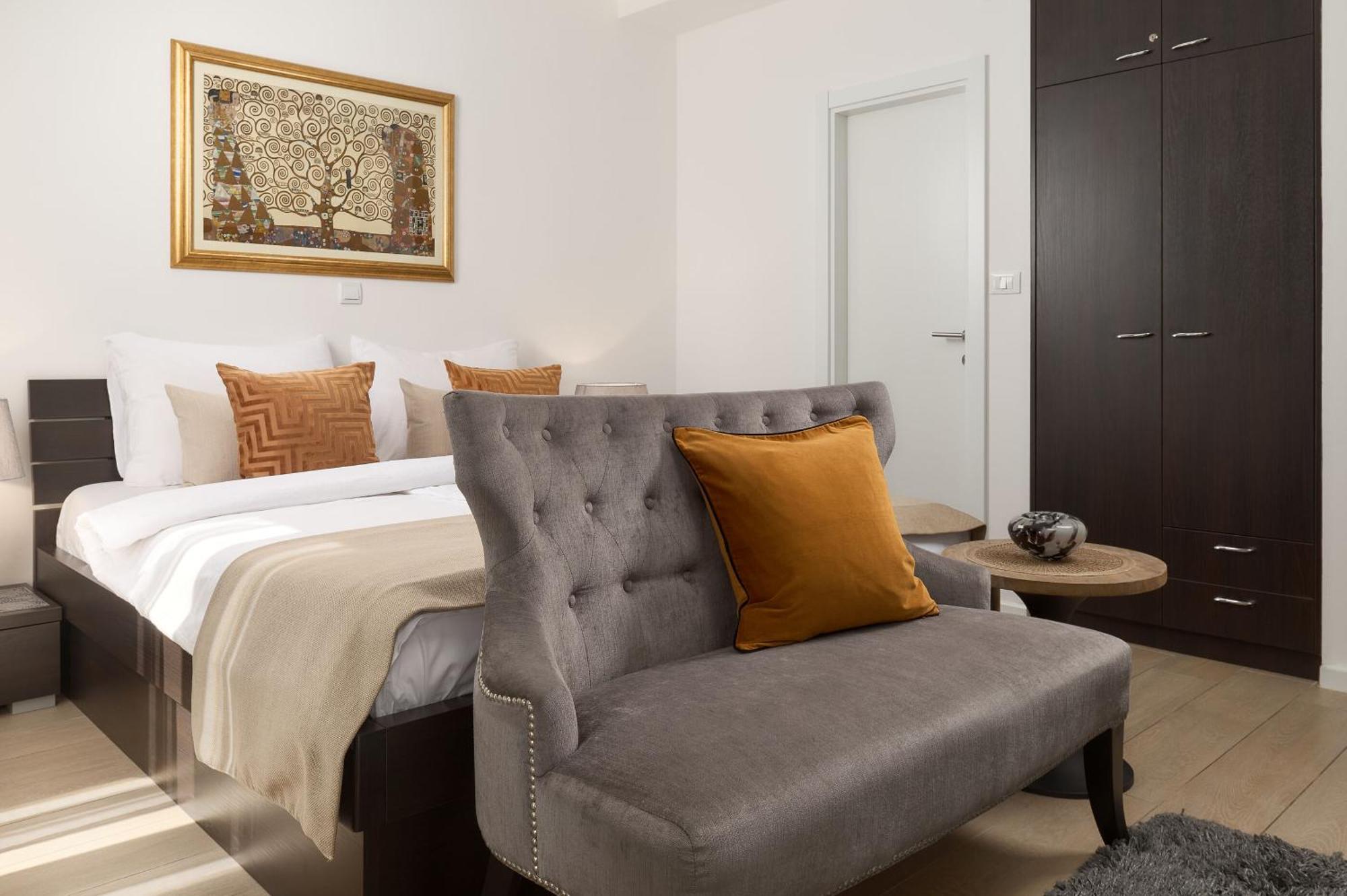 81 Appartement Split