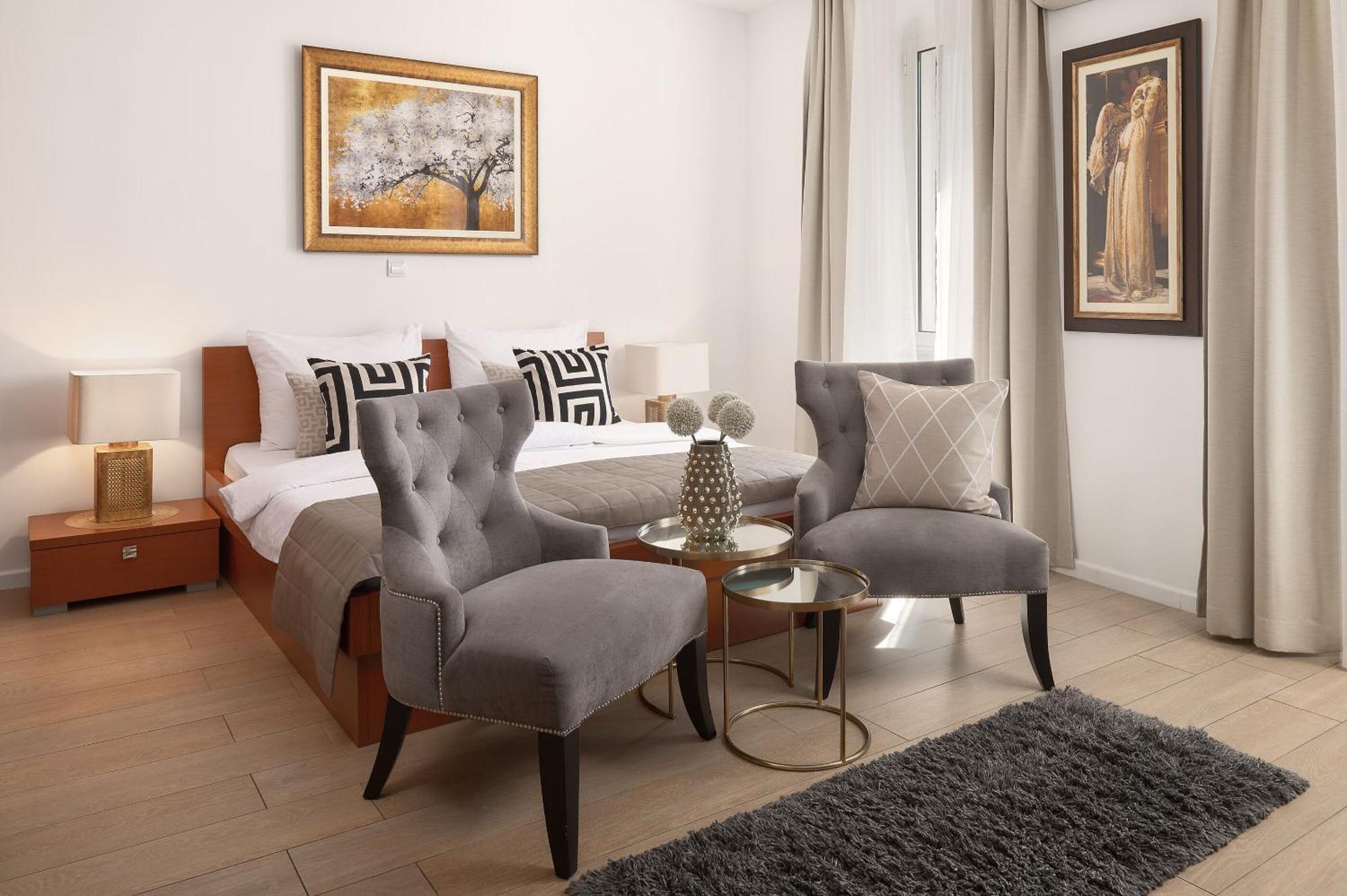 Appartement 81