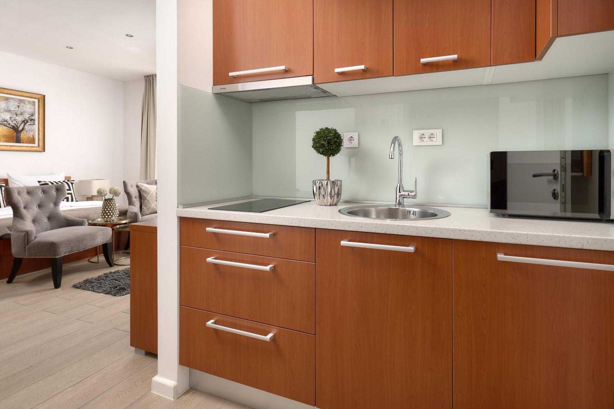 81 Appartement Split