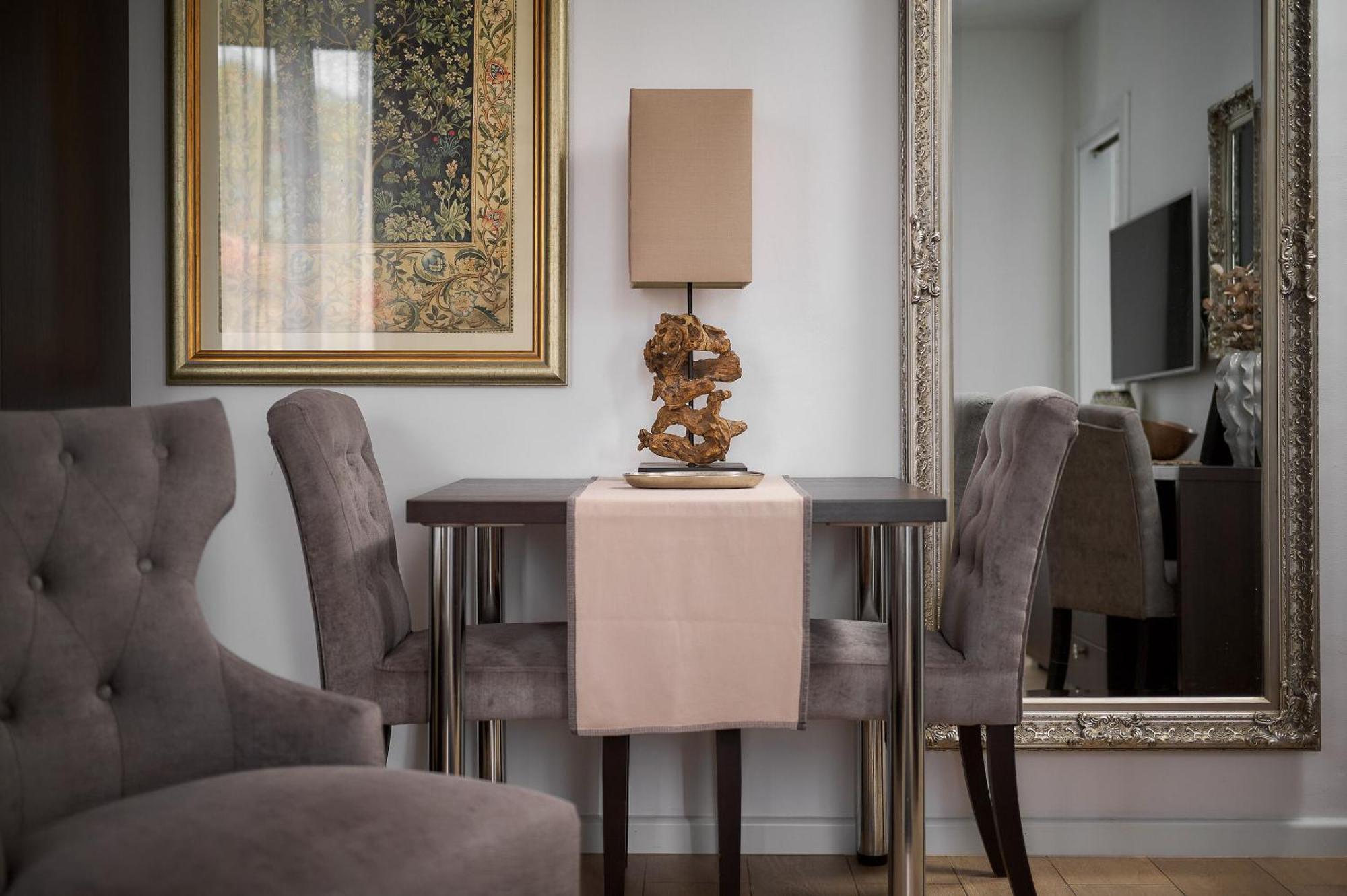 Appartement 81
