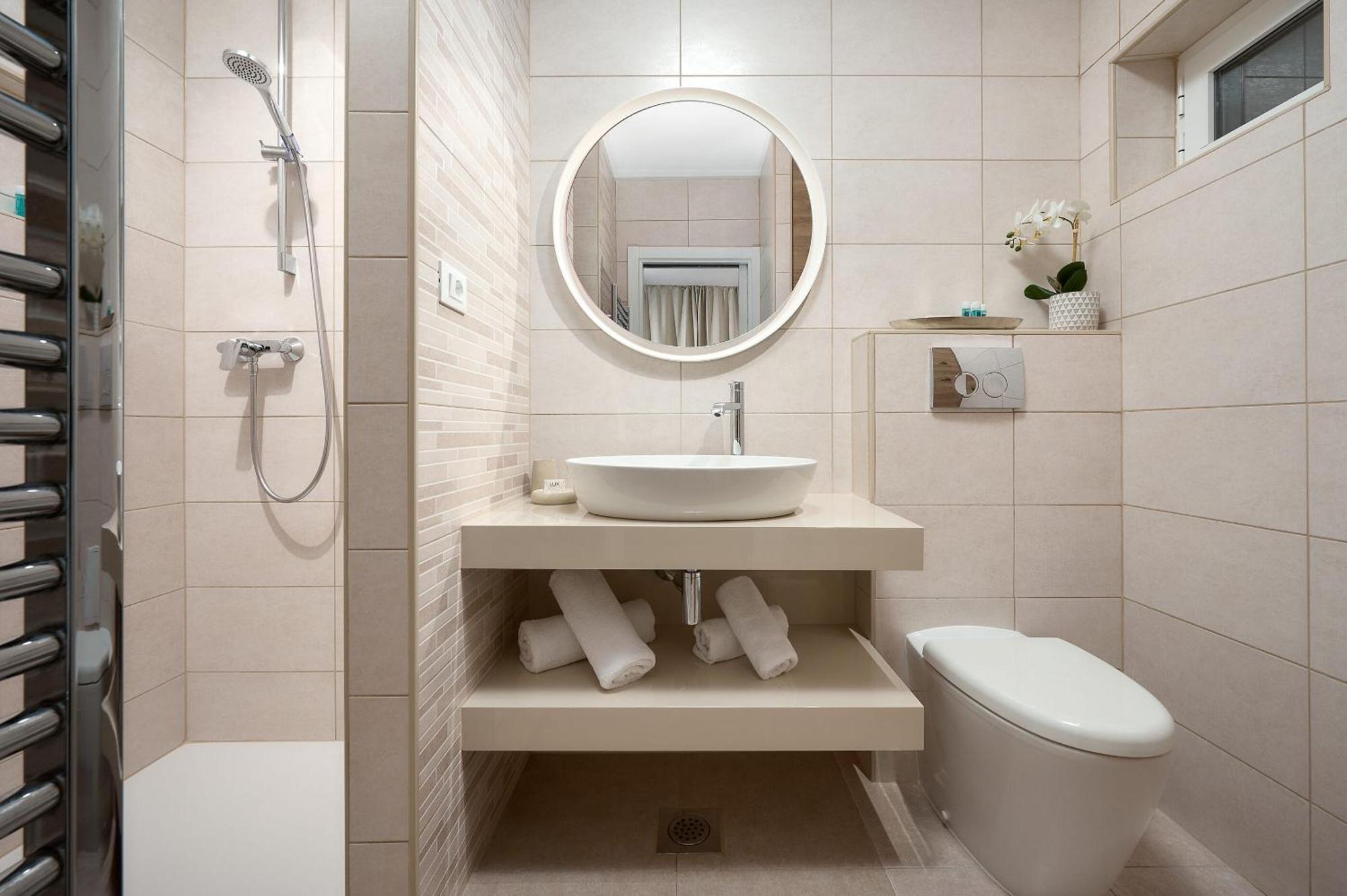 81 Appartement Split