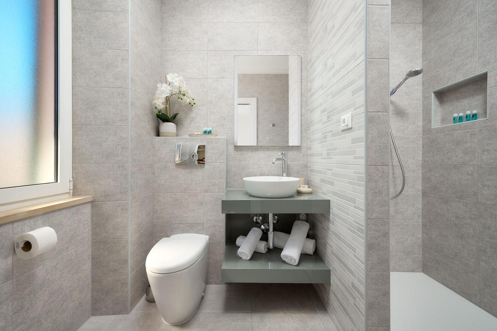 Appartement 81 *