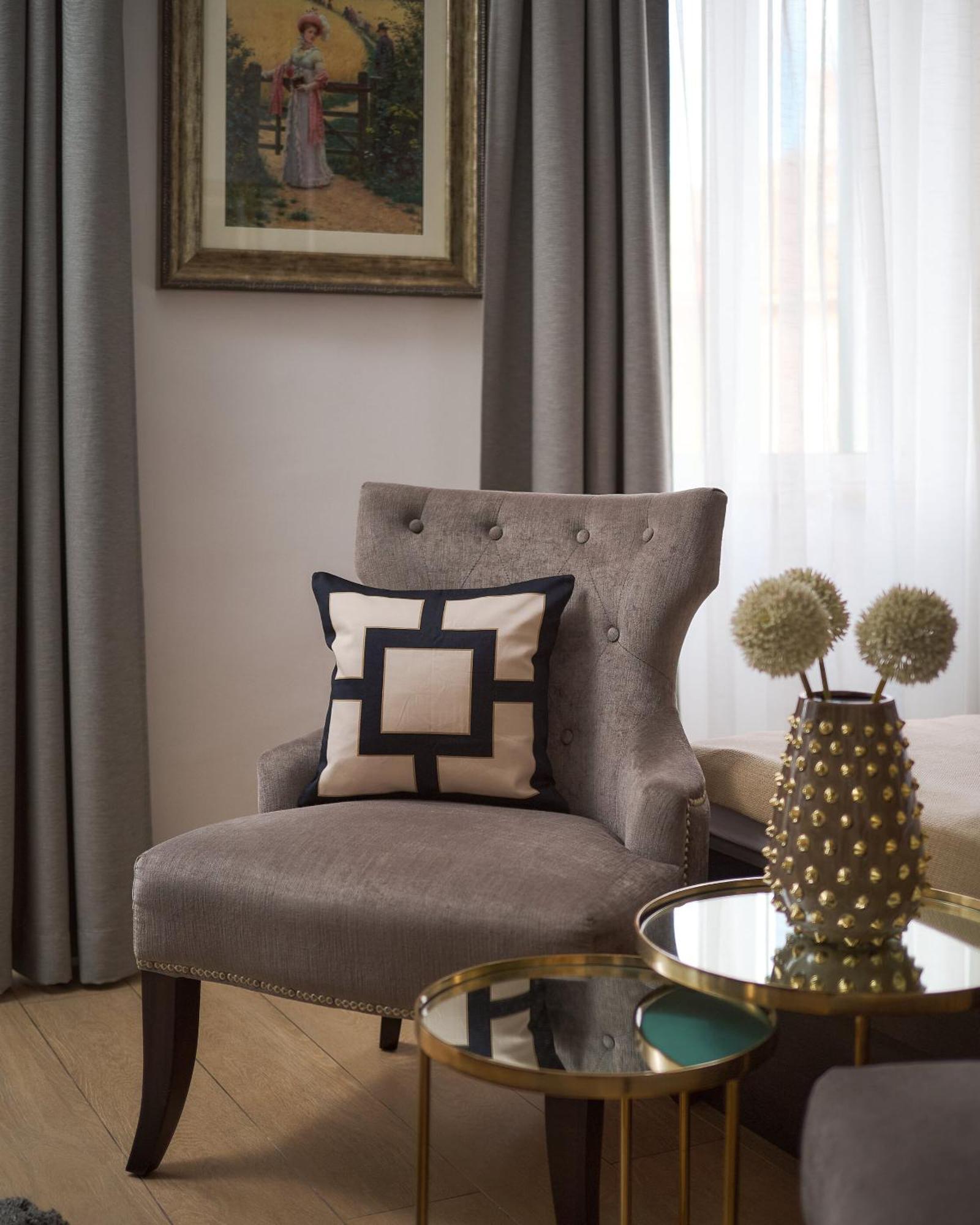 Appartement 81