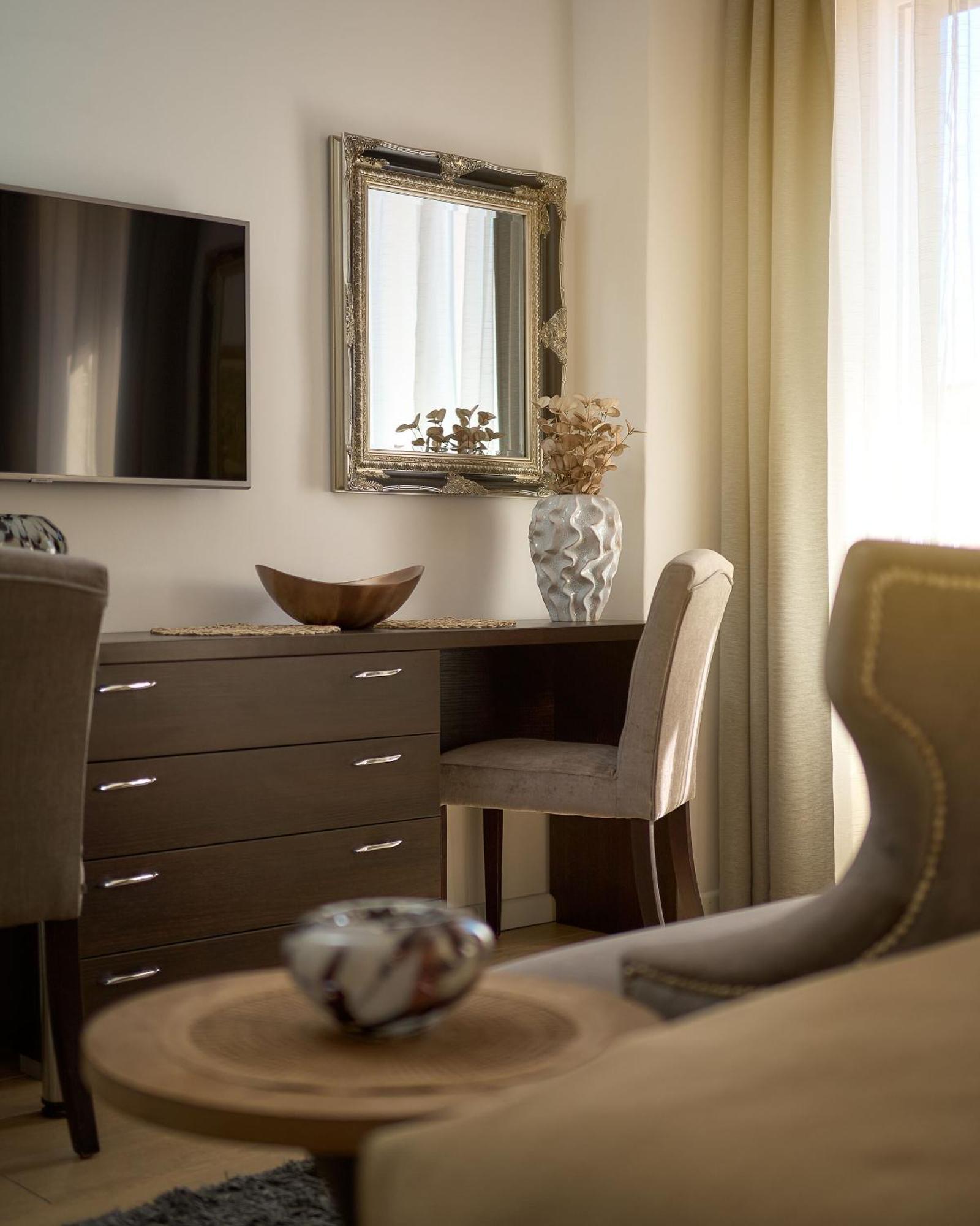 81 Appartement Split