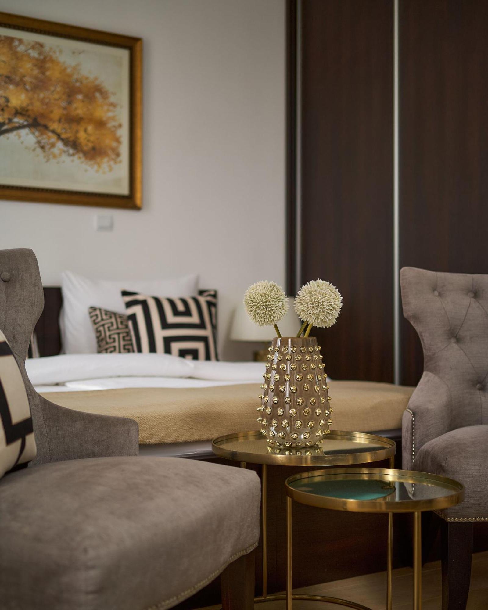 81 Appartement *
