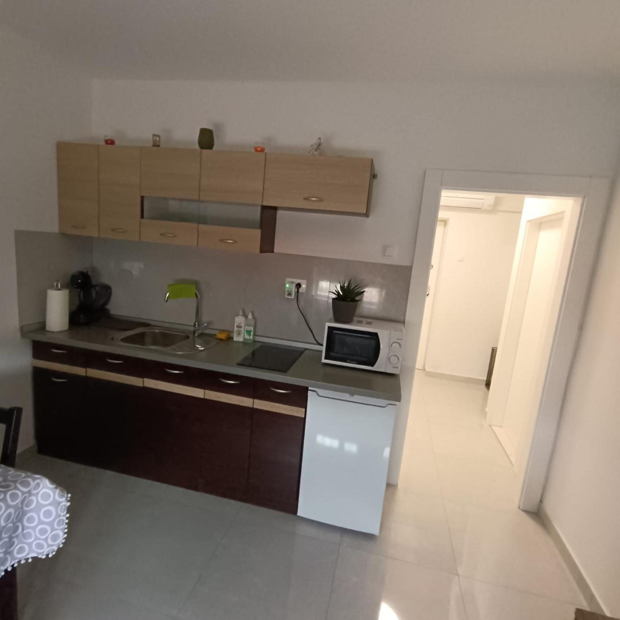 New Emda U Centru Splita Apartamento Split