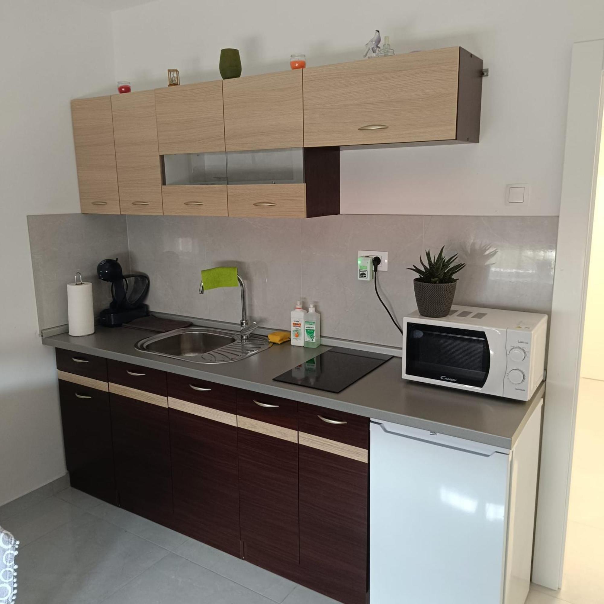Apartamento New Emda U Centru Splita