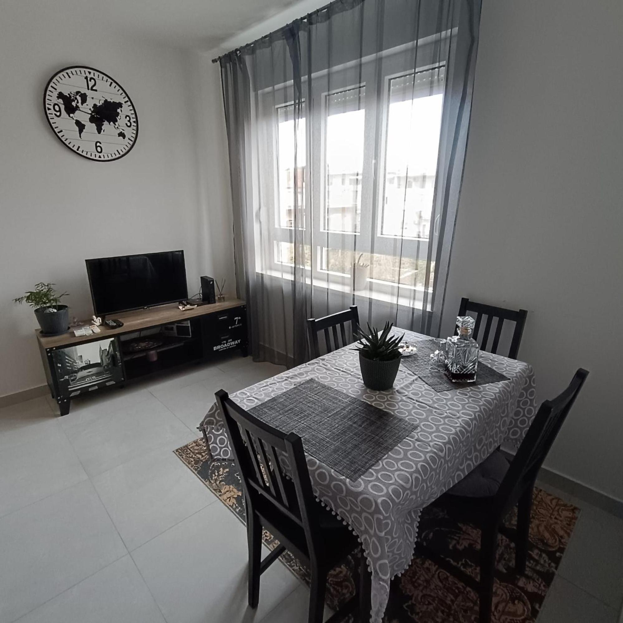 Apartamento New Emda U Centru Splita *