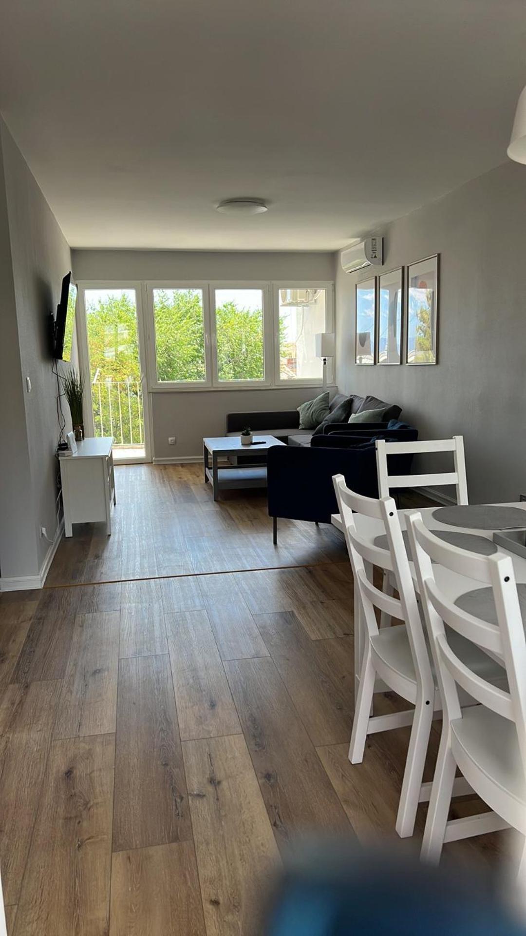 Banana Appartement