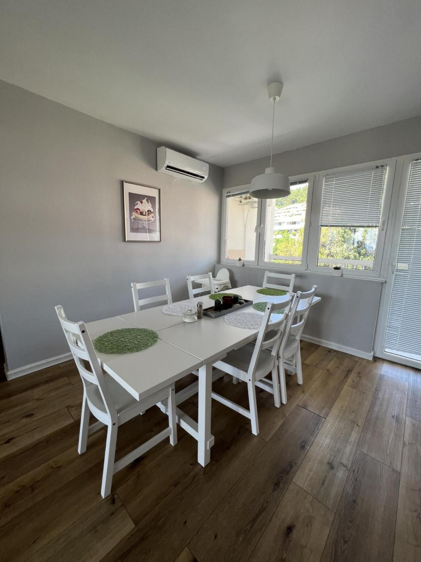 Banana Appartement *