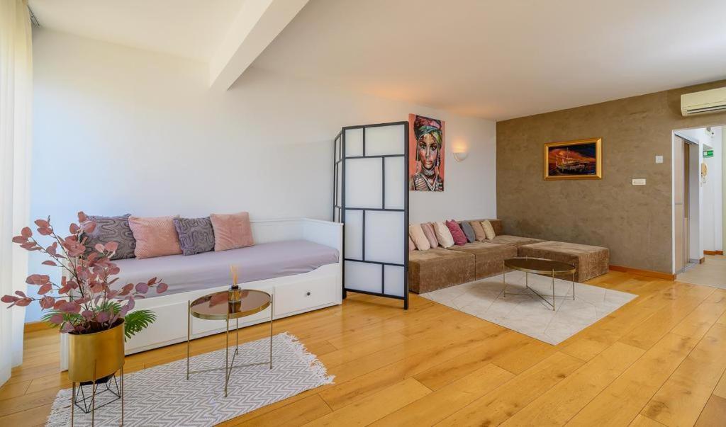 Luxury Eni On The West Coast Apartamento