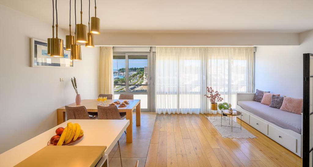 Apartamento Luxury Eni On The West Coast *