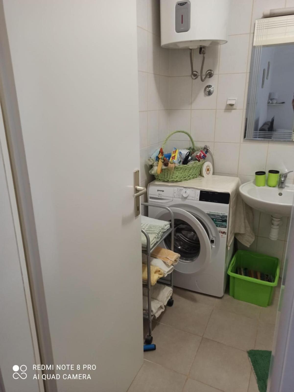 Apartment Devivi Adris Split