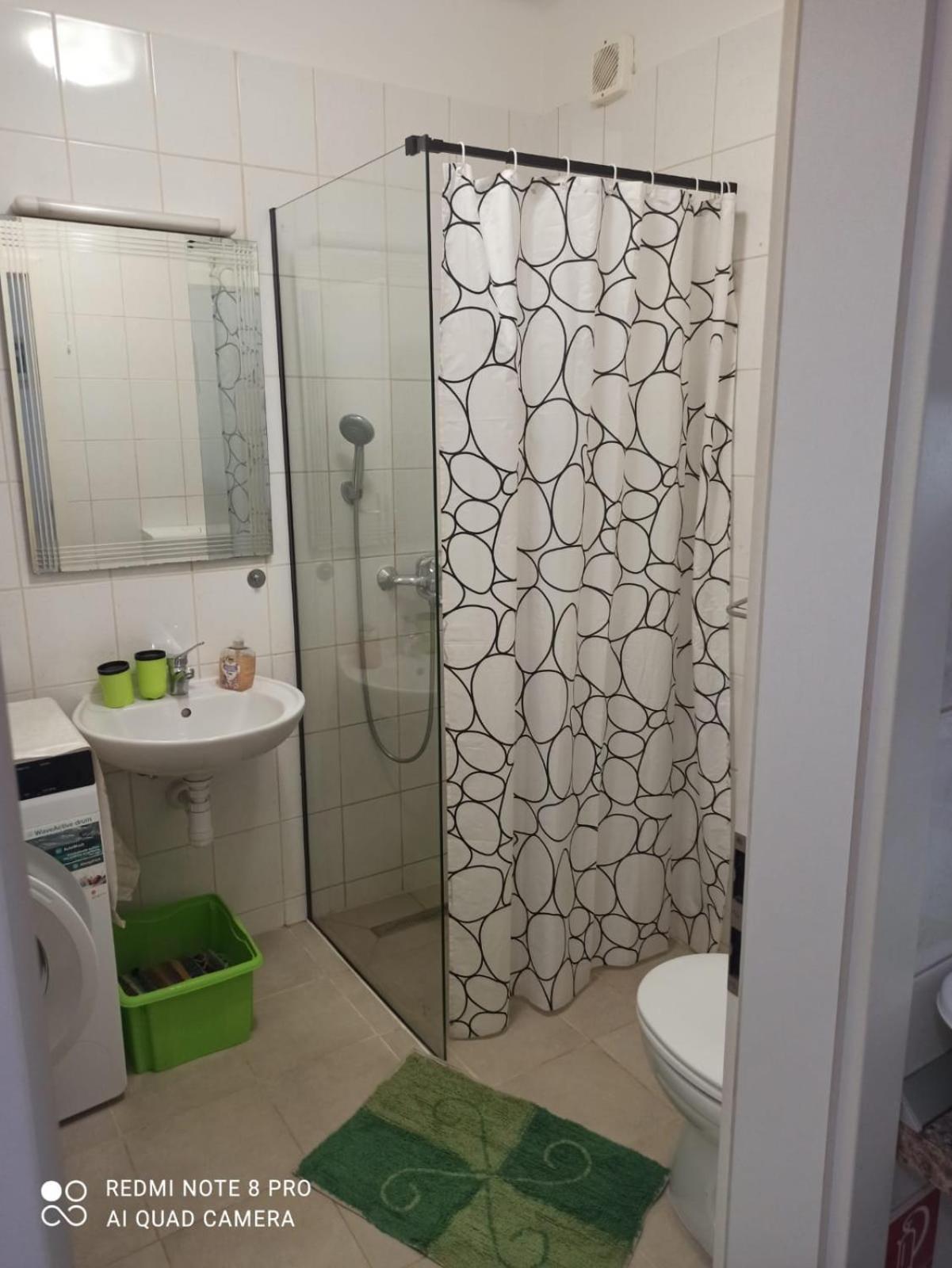 Apartment Devivi Adris *
