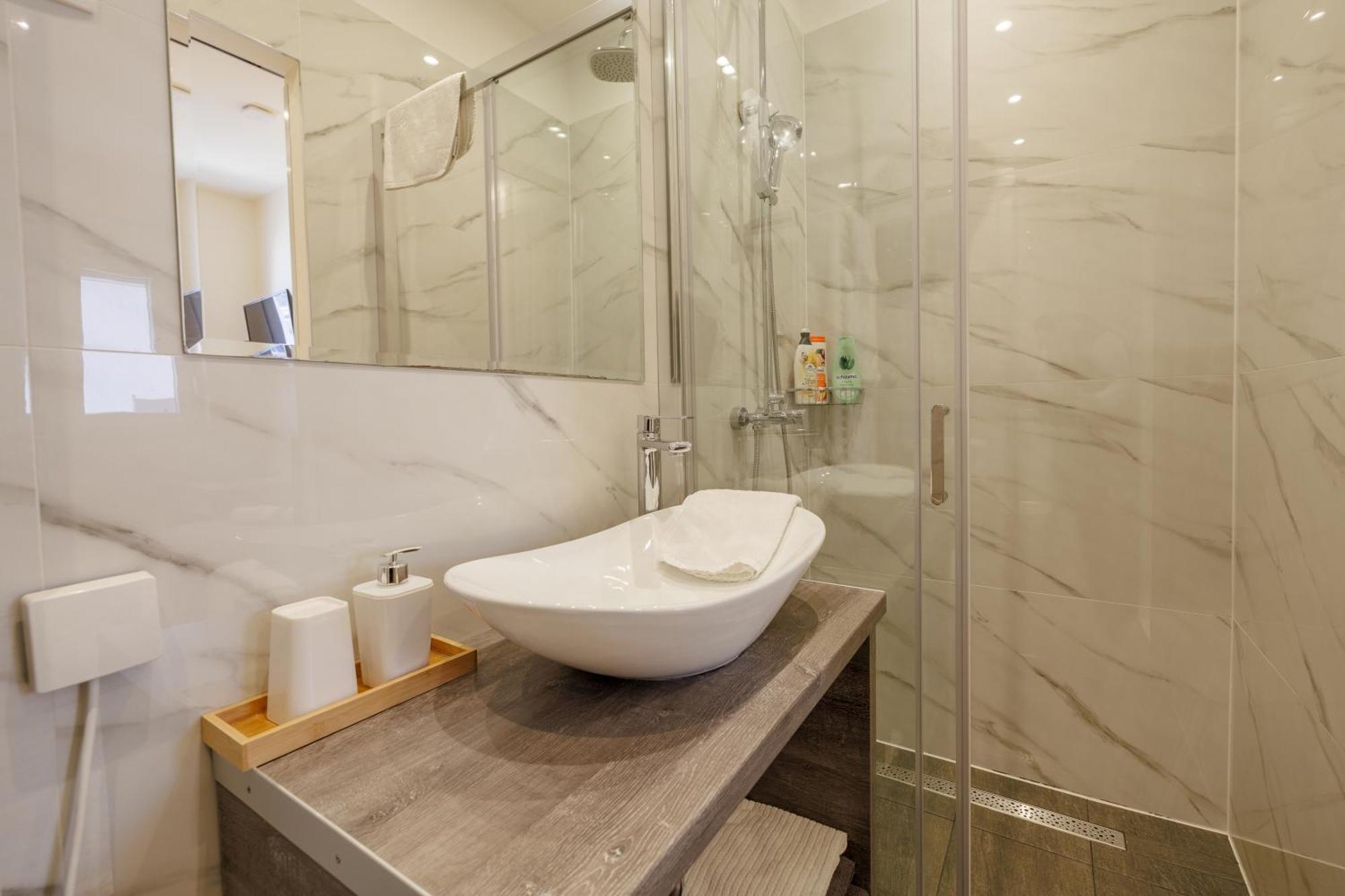 Apartment Perimar Luxury And Center Split