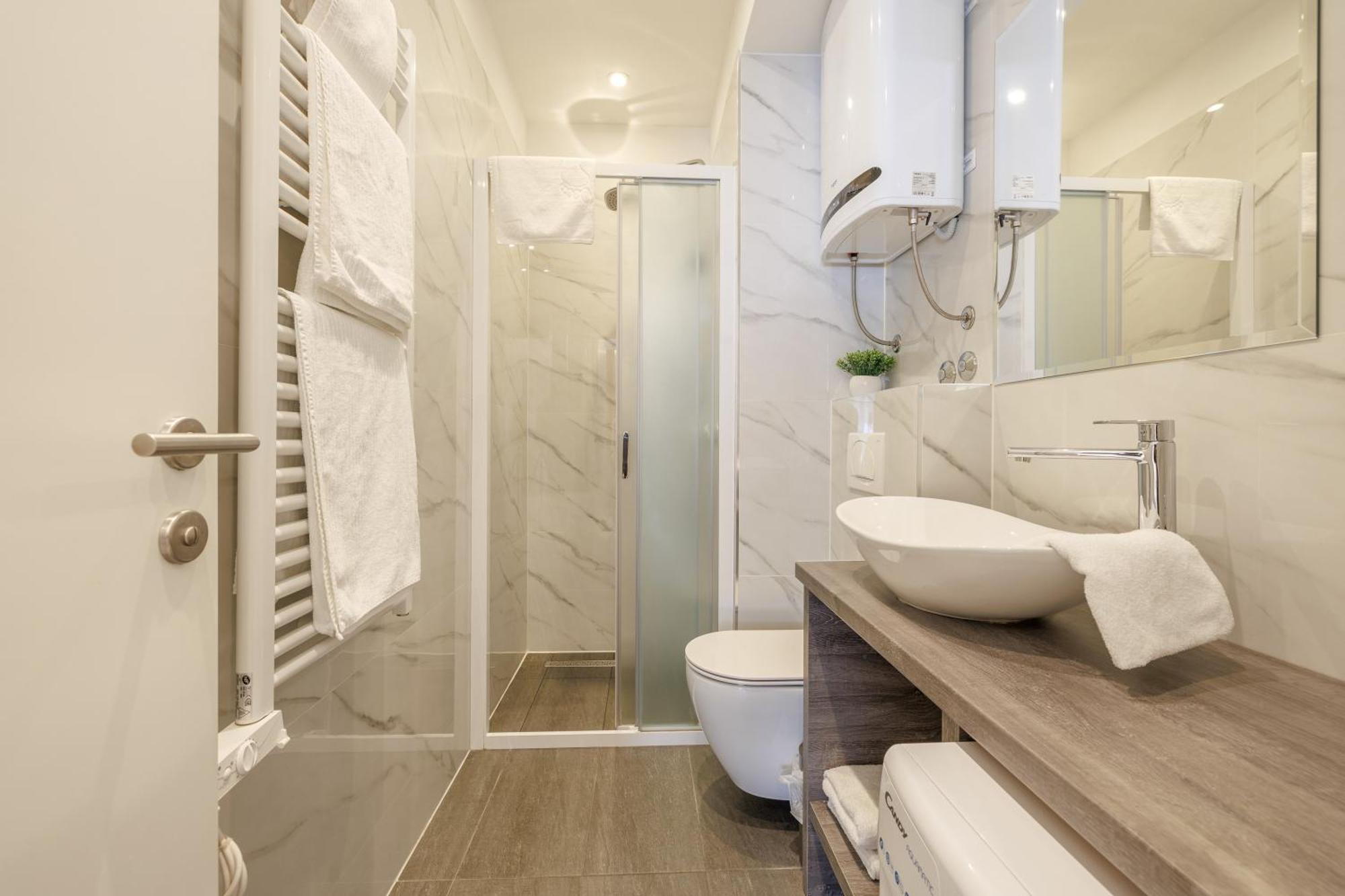 Perimar Luxury And Center Apartment Split