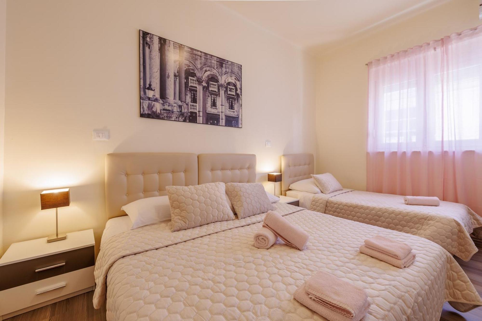 Perimar Luxury And Center