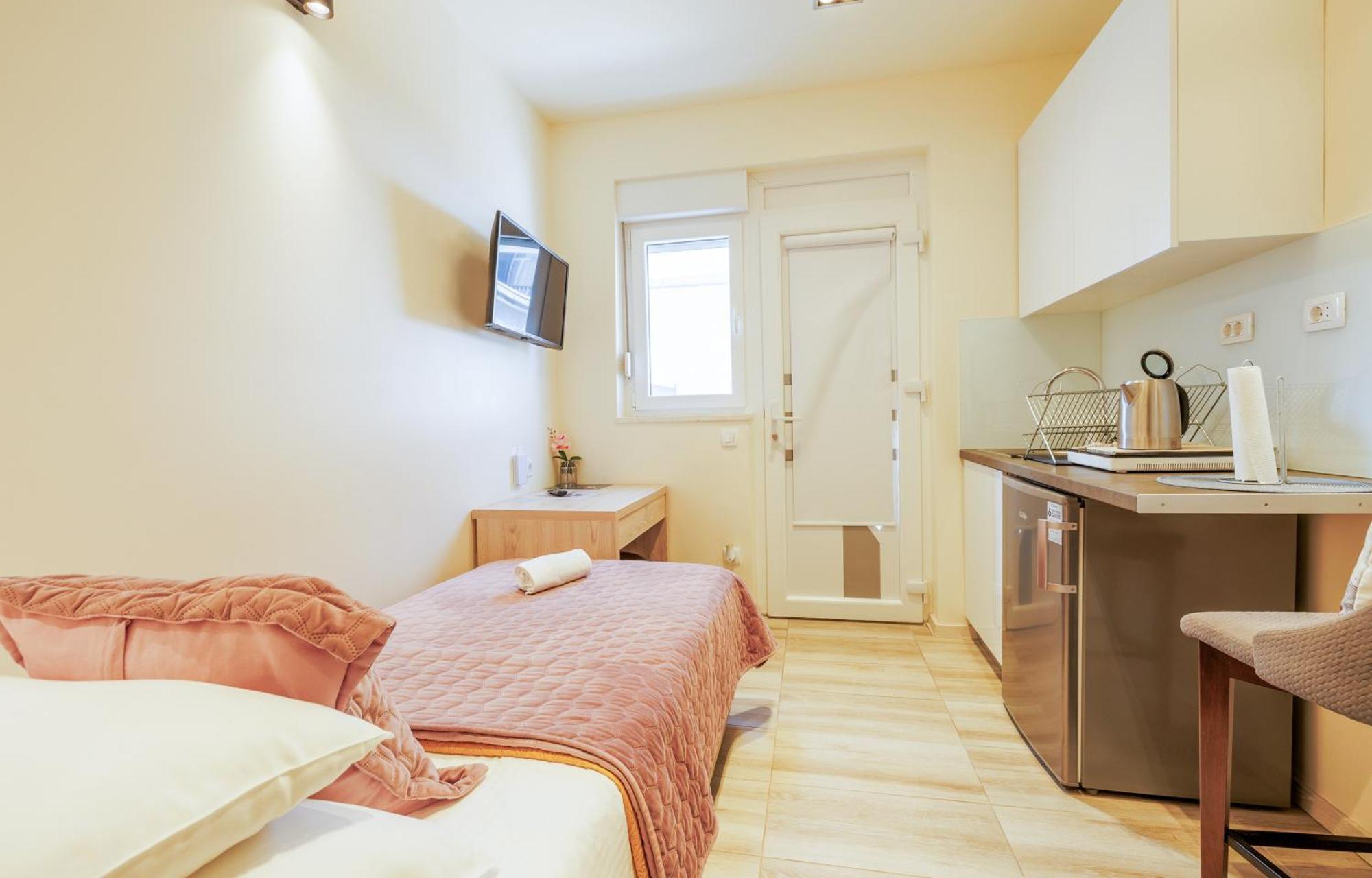 Perimar Luxury And Center Apartment *