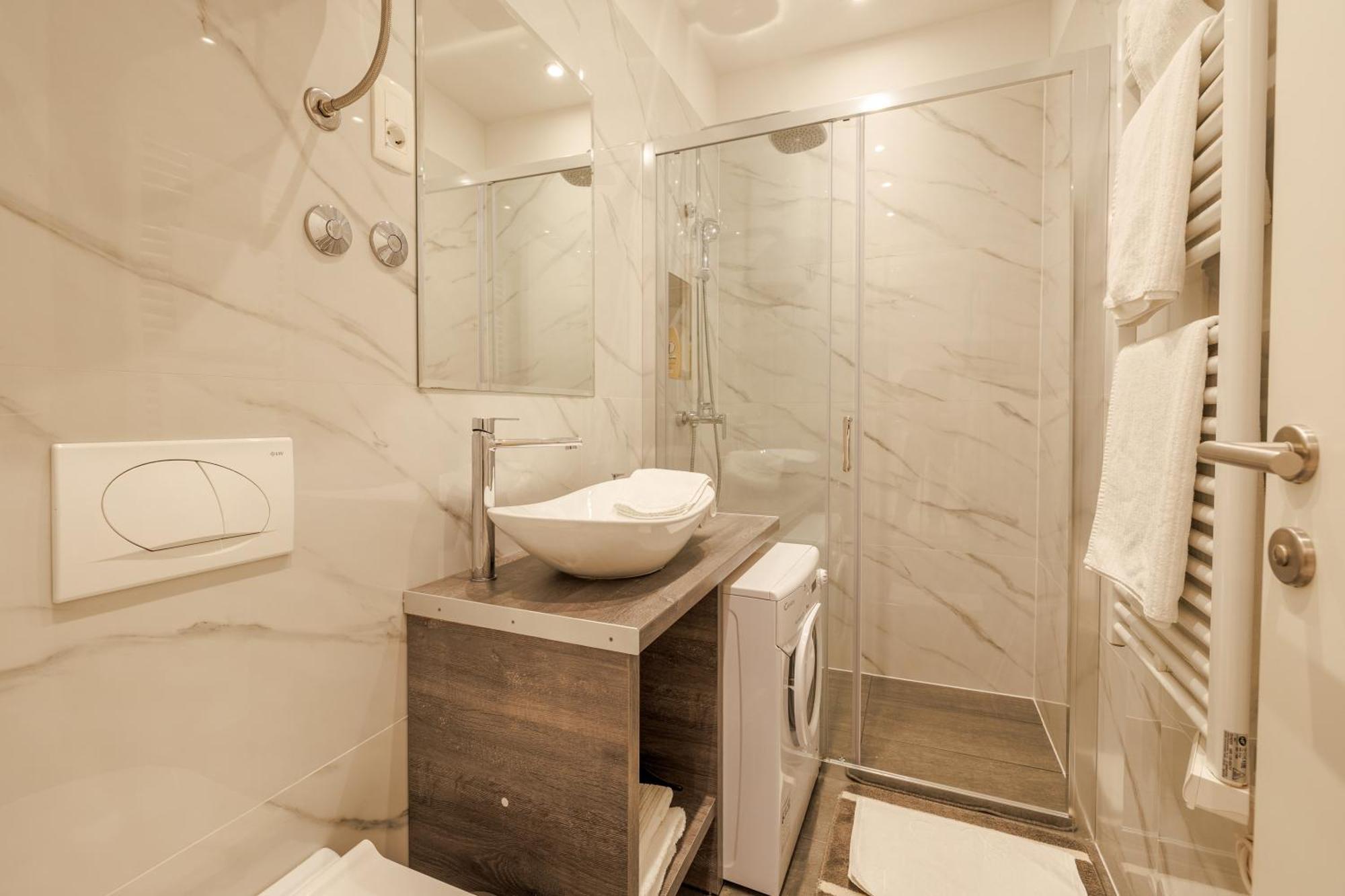 Perimar Luxury And Center Apartment Split