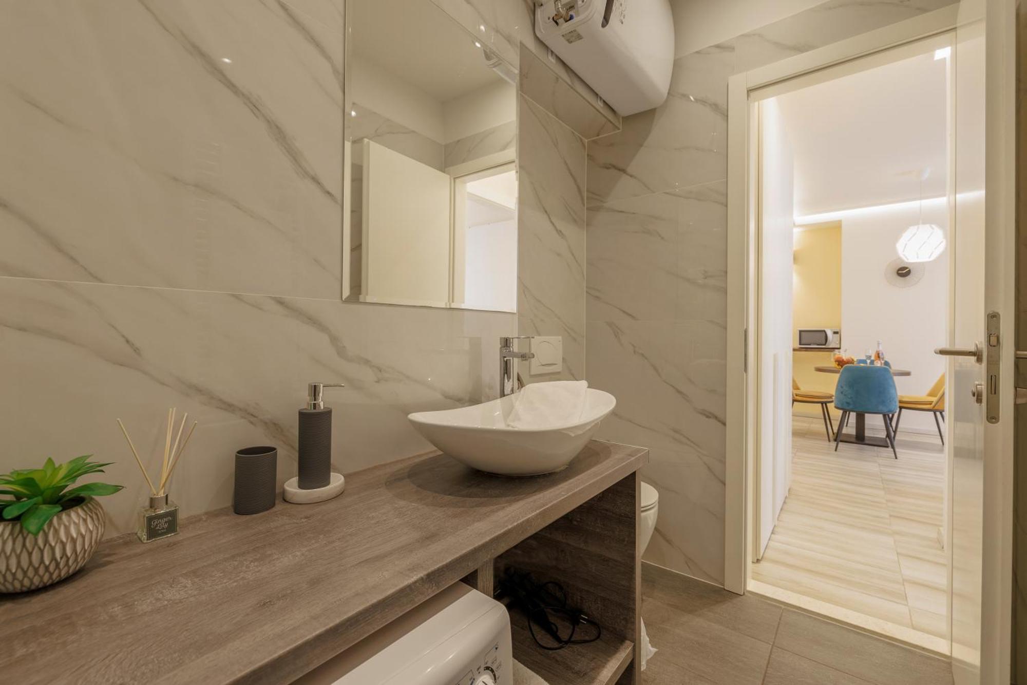 Apartment Perimar Luxury And Center Split