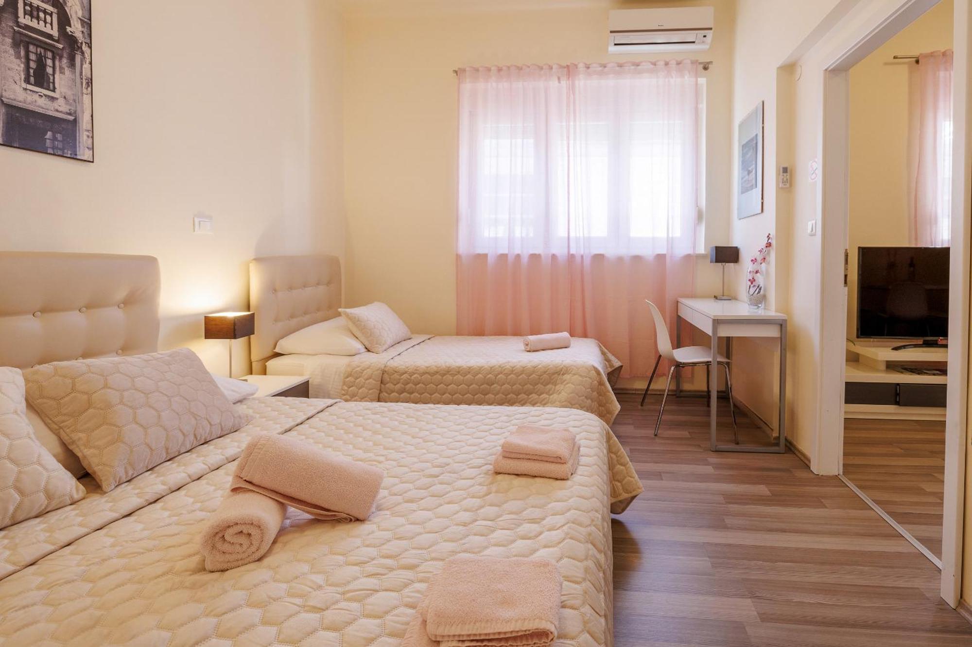 Perimar Luxury And Center Apartment