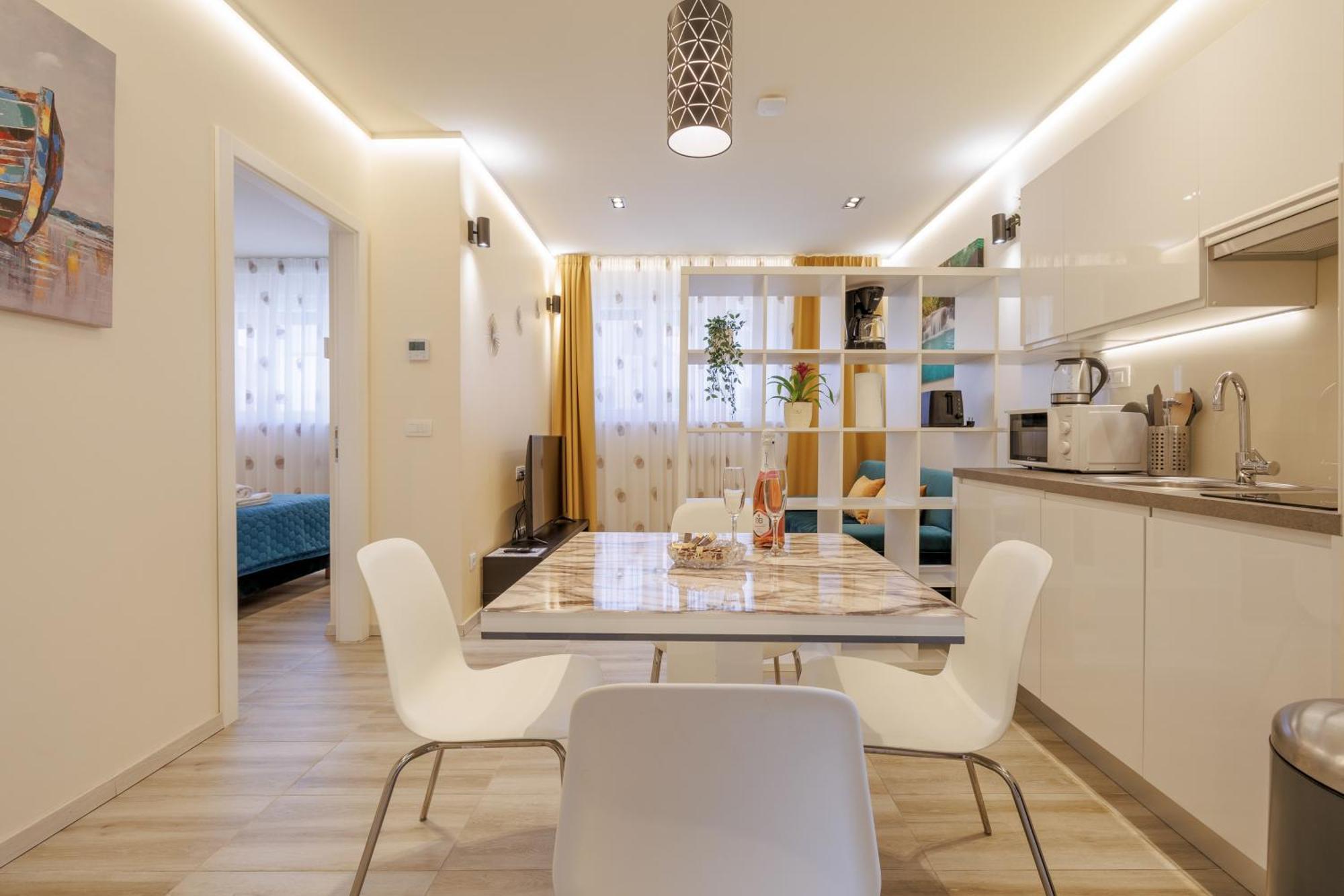 Apartment Perimar Luxury And Center *