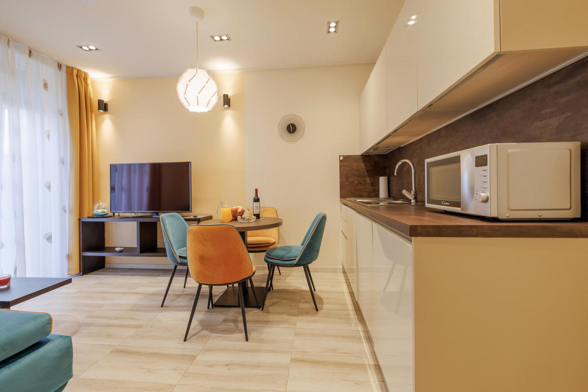 Apartment Perimar Luxury And Center Split