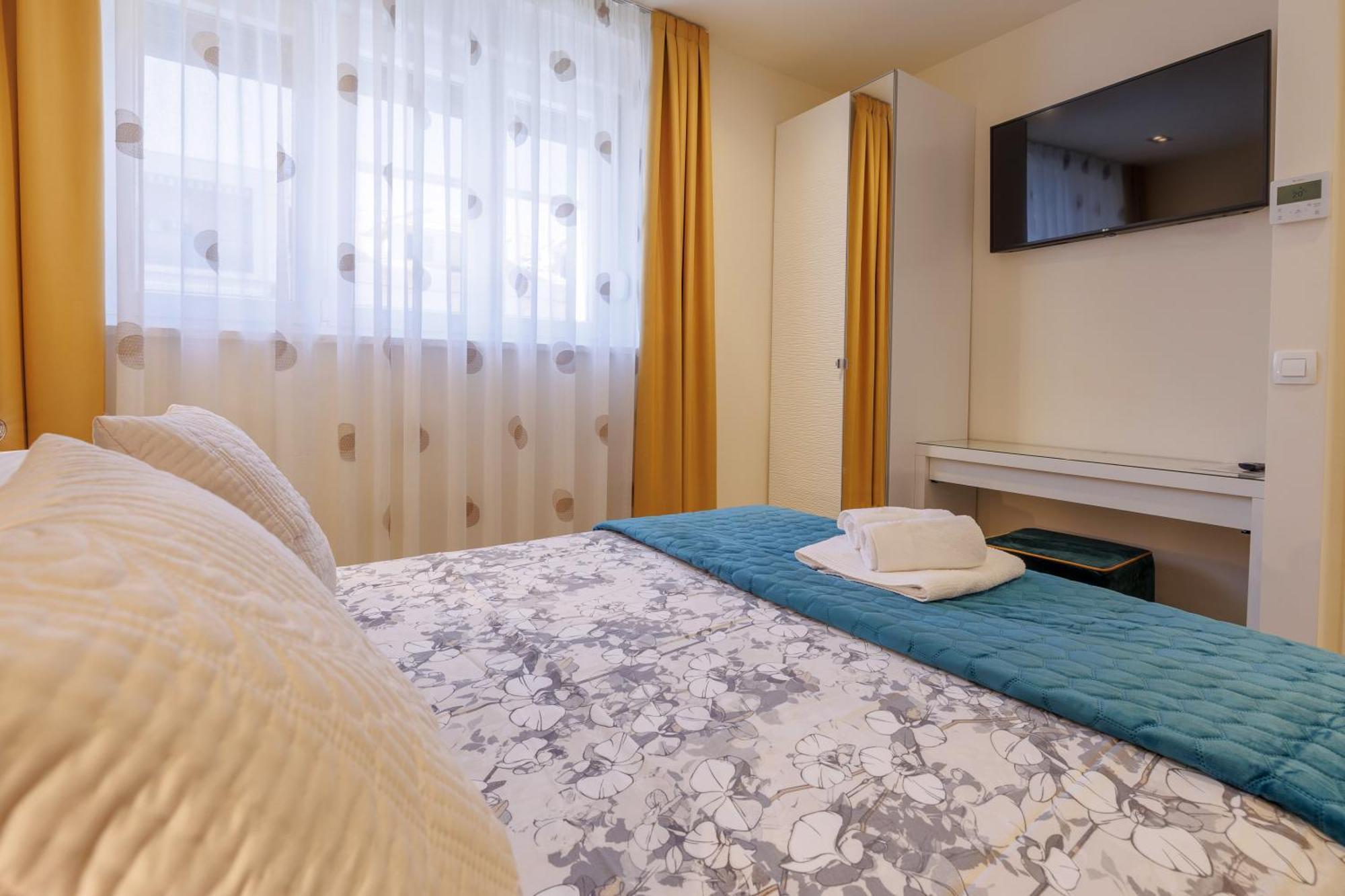 Apartment Perimar Luxury And Center *