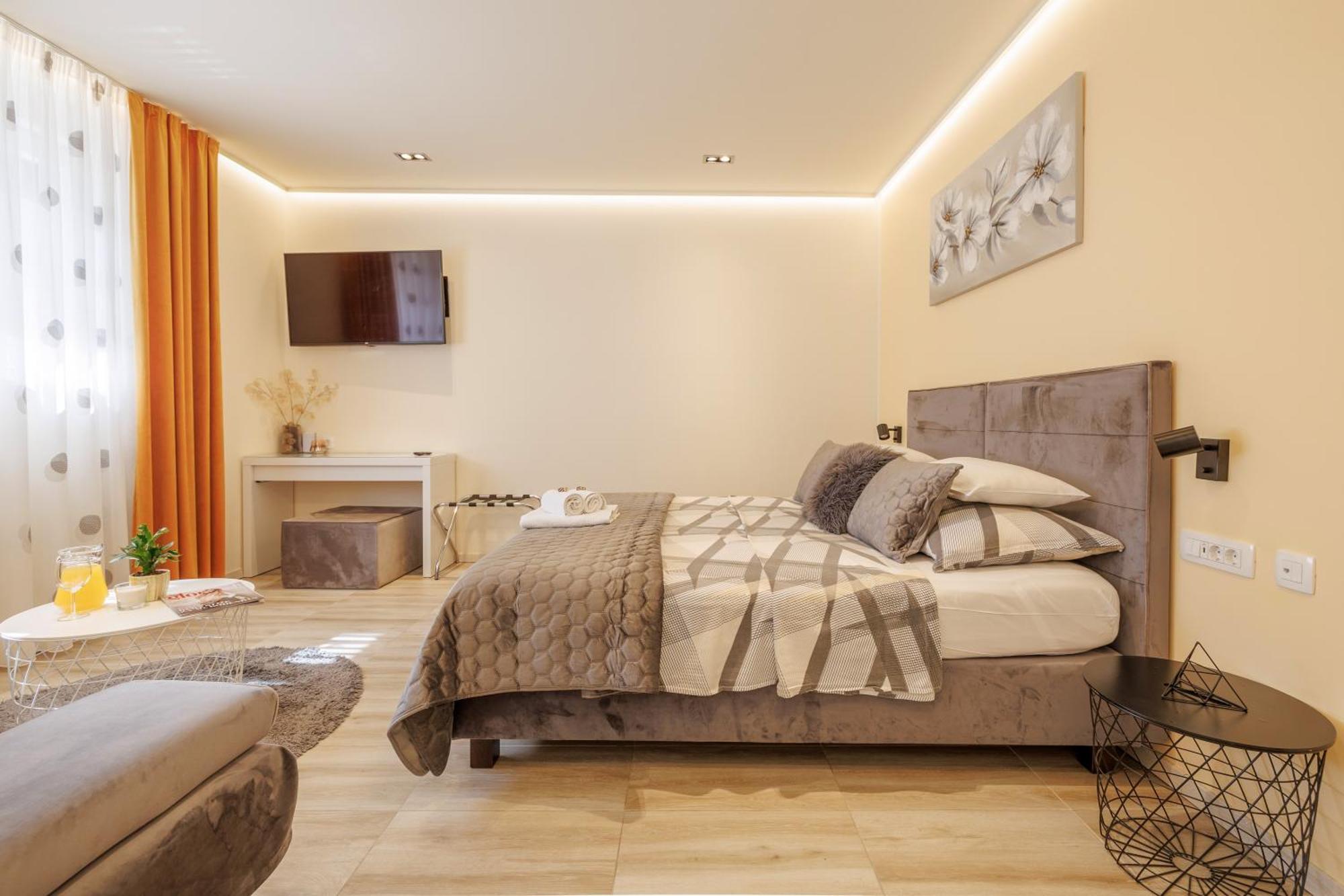 Apartment Perimar Luxury And Center Split