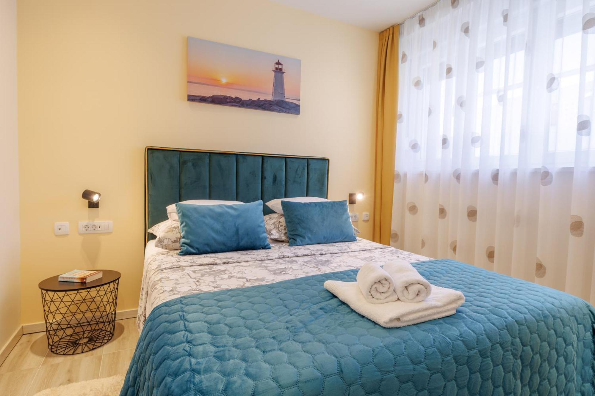 Perimar Luxury And Center *