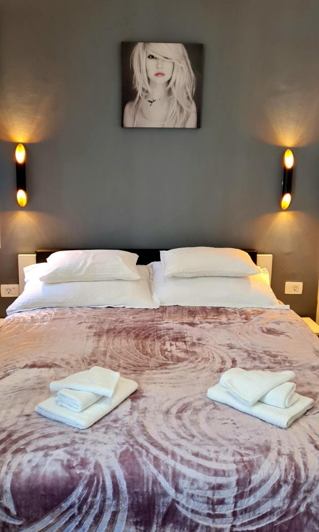 Guest house Inchy