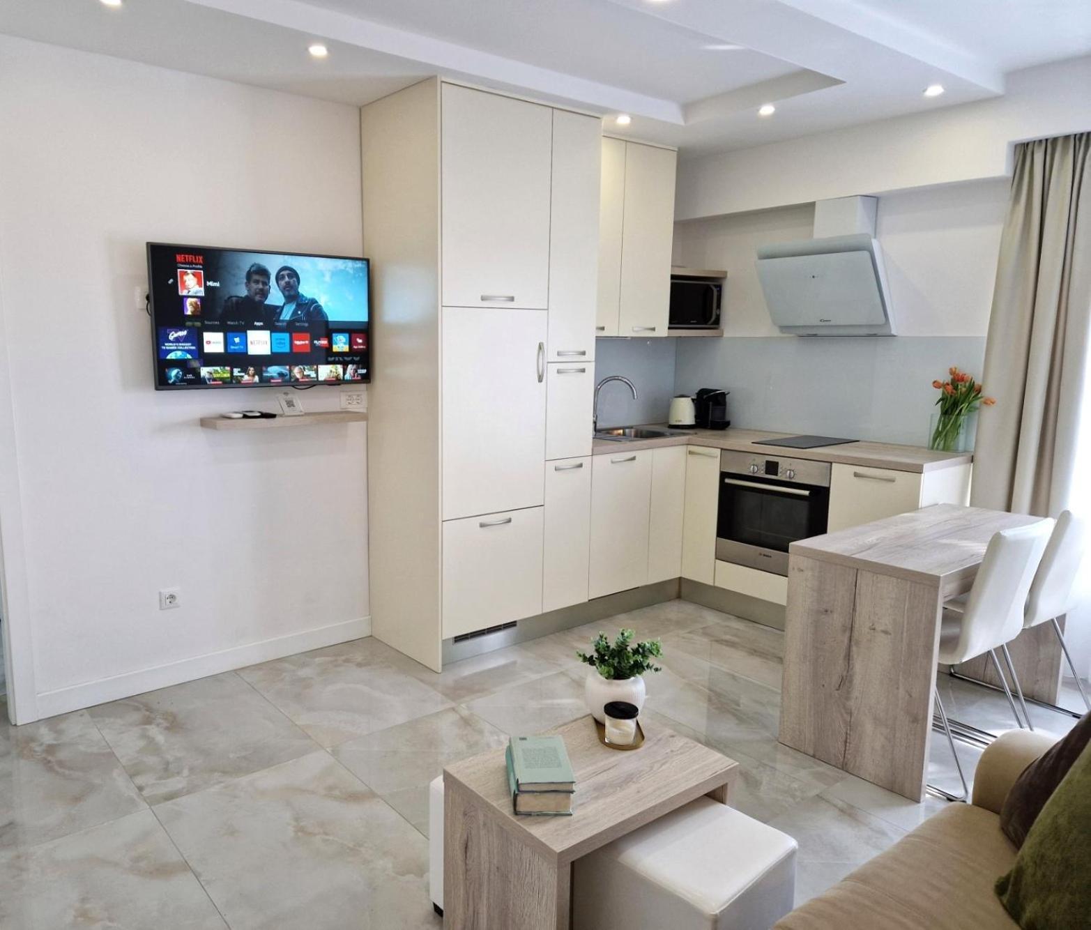 Luxury Galant 1 * Split