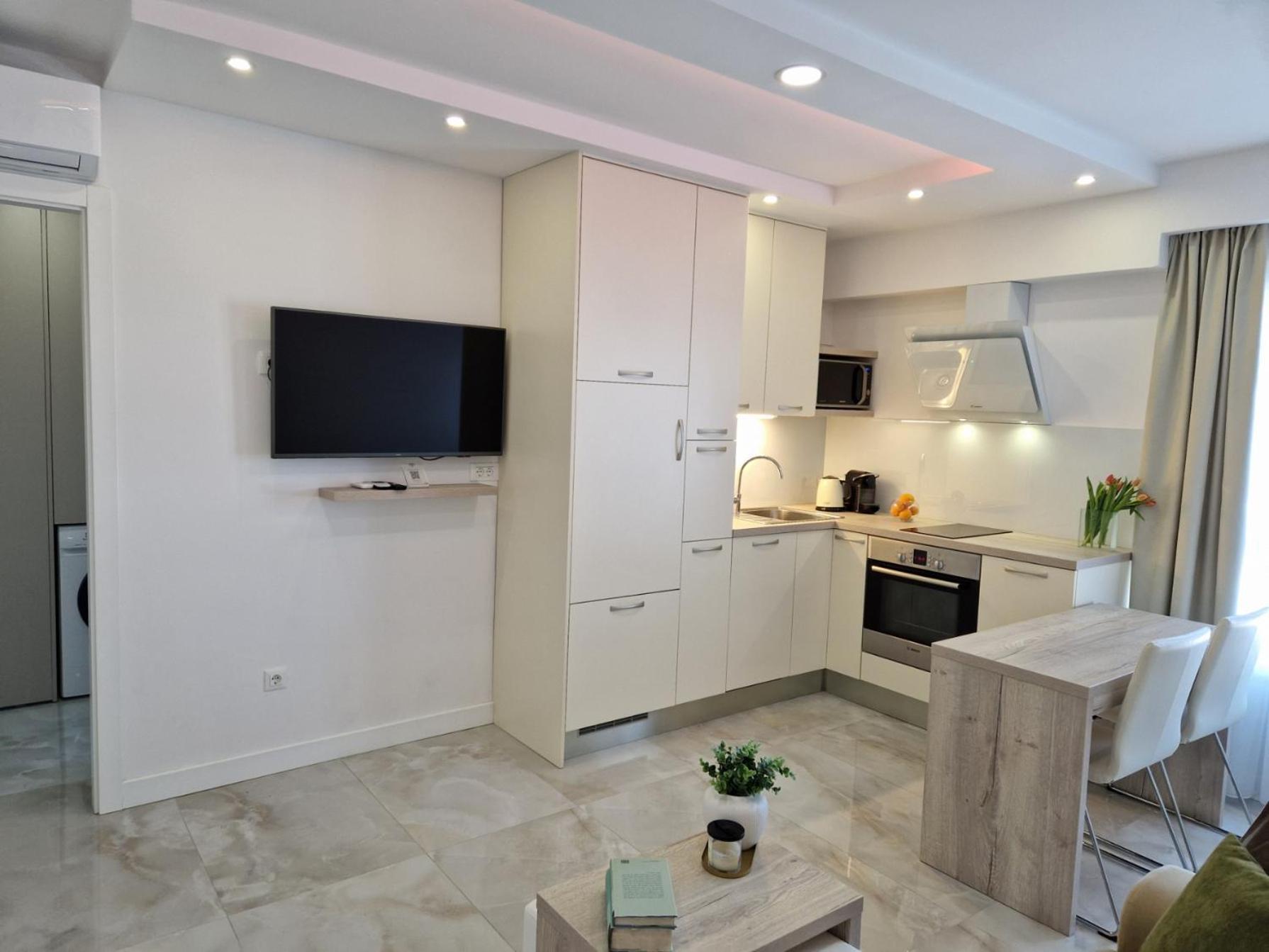 Apartamento Luxury Galant 1