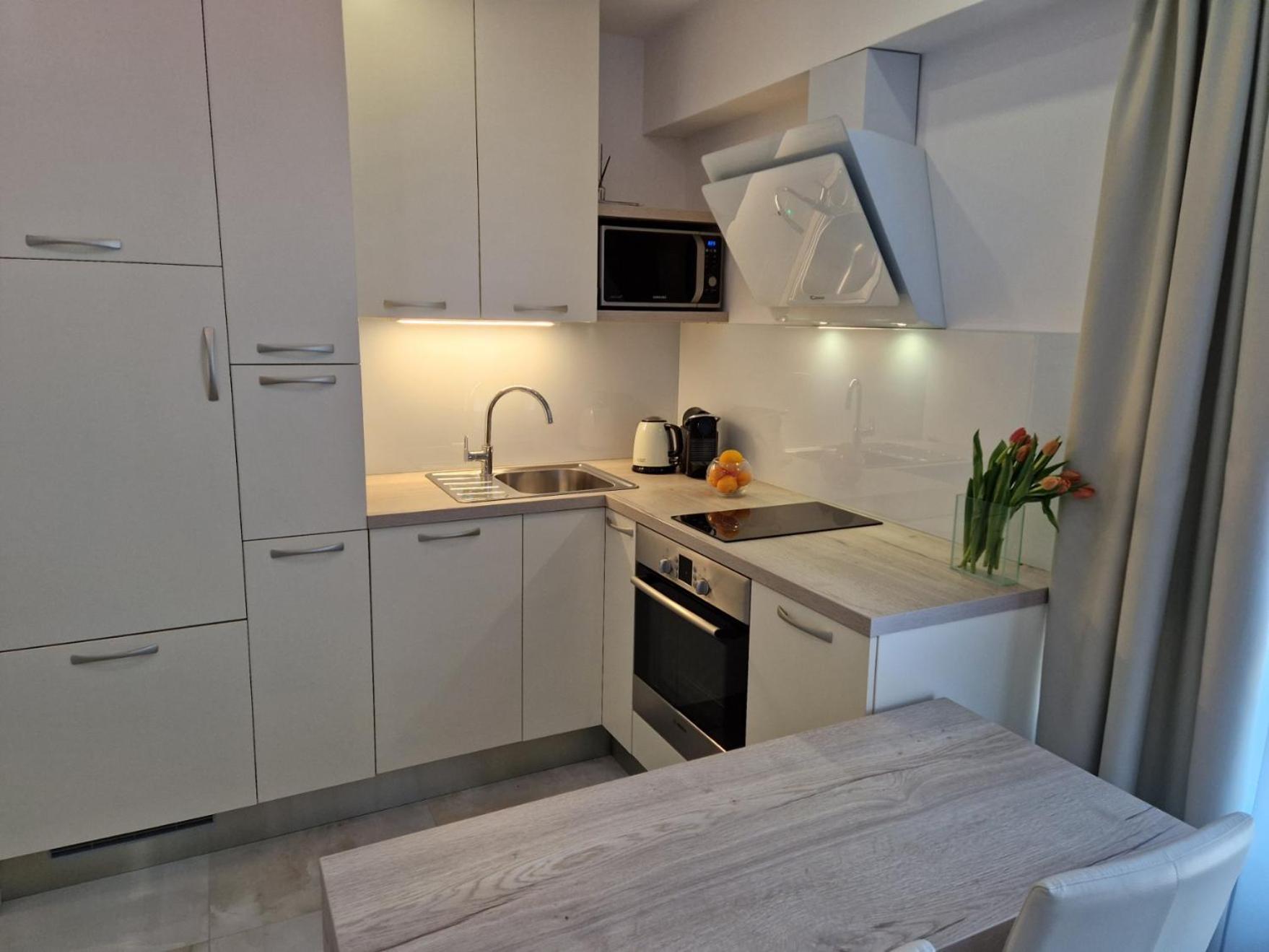 Luxury Galant 1 Apartamento Split