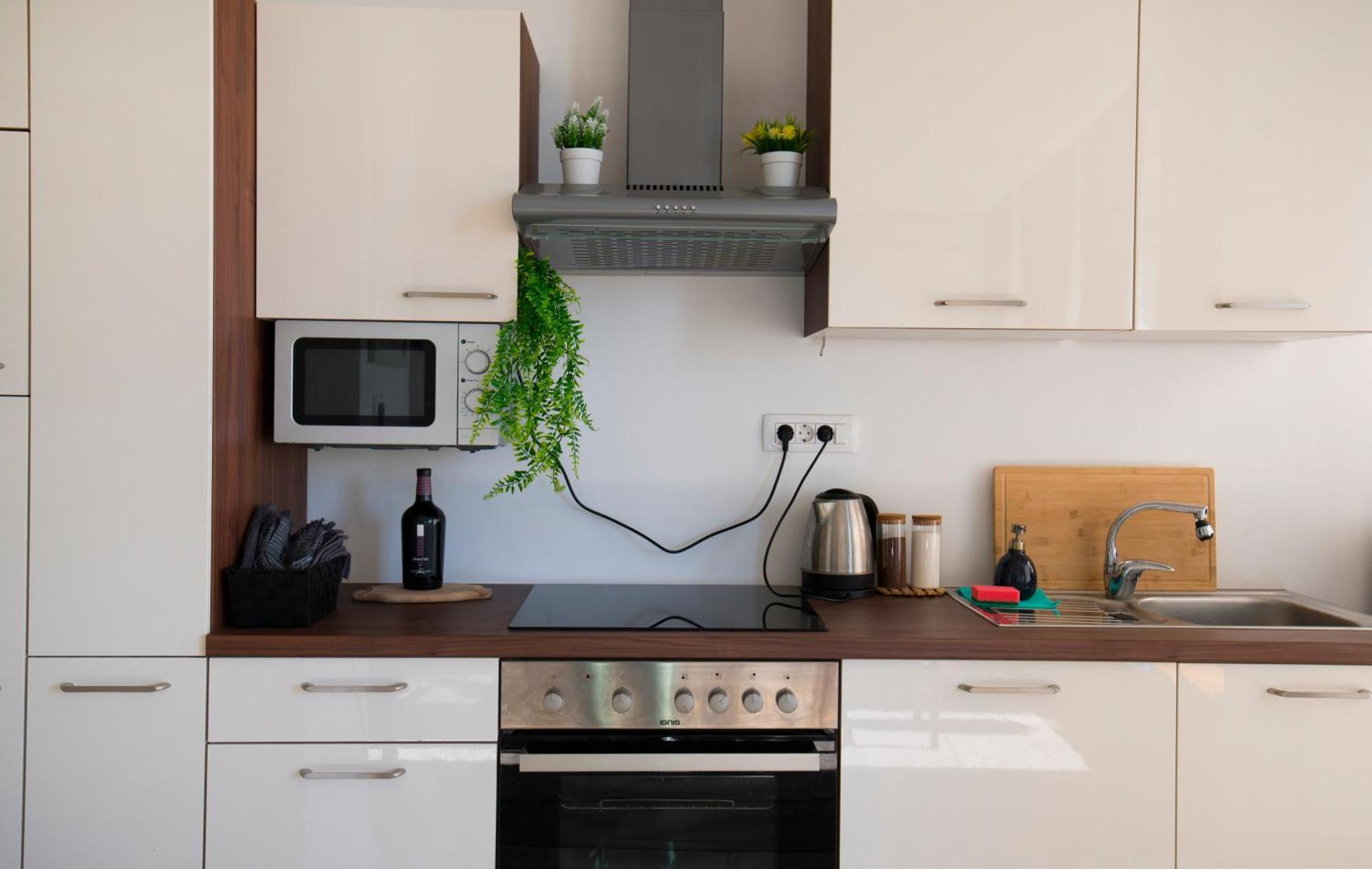 Apartman Sea View Centar Xxl