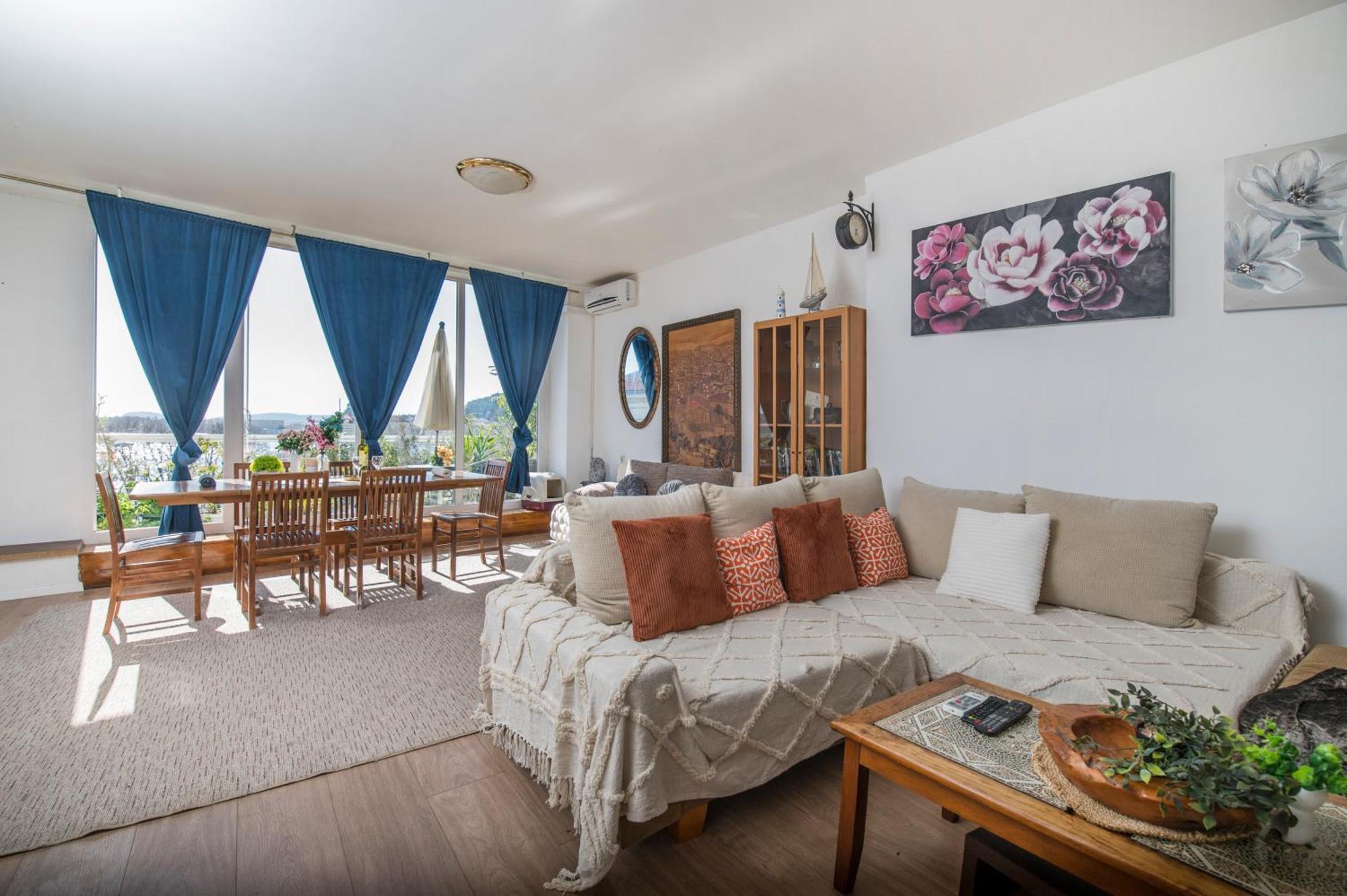 Apartman Sea View Centar Xxl