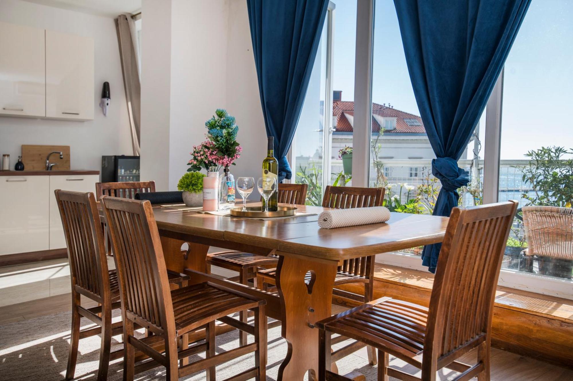 Apartman Sea View Centar Xxl